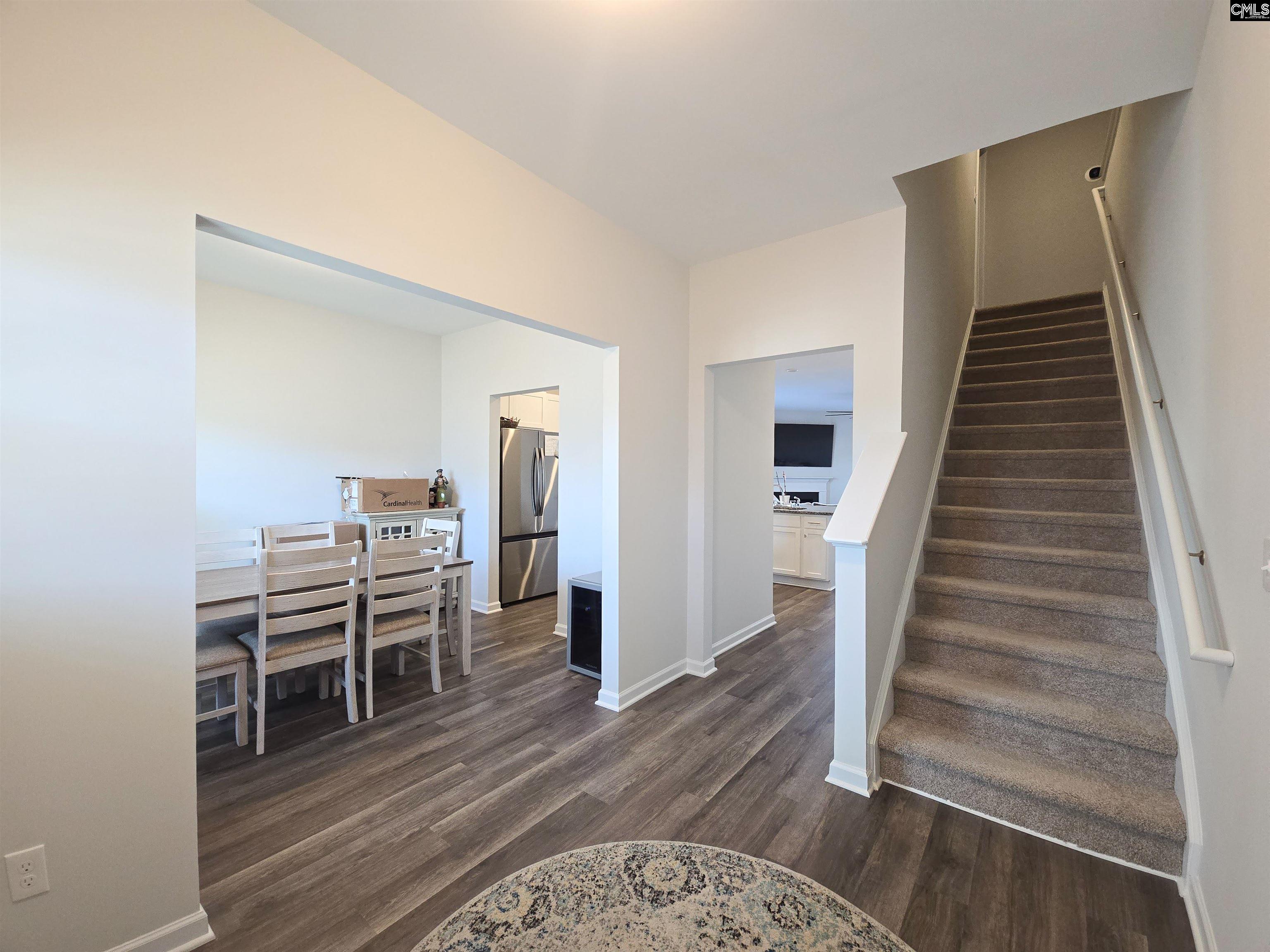 1726 White Roses Court, Lexington, South Carolina image 4