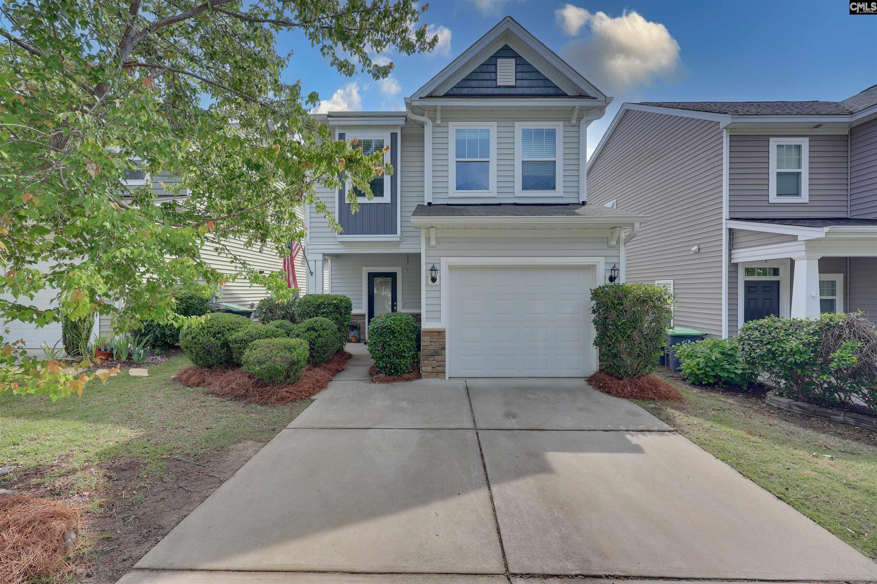 125 Misty Dew Lane Lexington, SC 29072