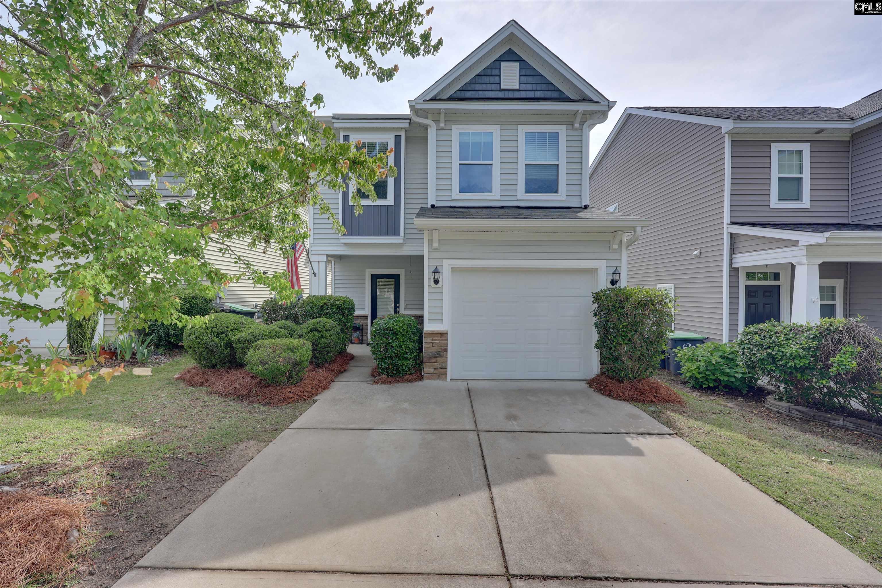 125 Misty Dew Lane, Lexington, South Carolina image 2