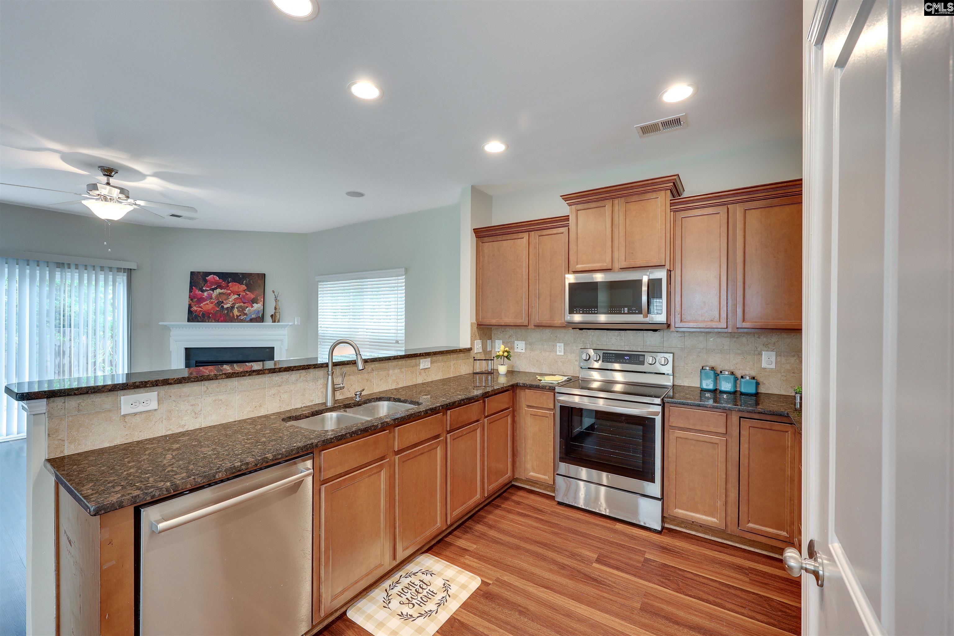 125 Misty Dew Lane, Lexington, South Carolina image 14