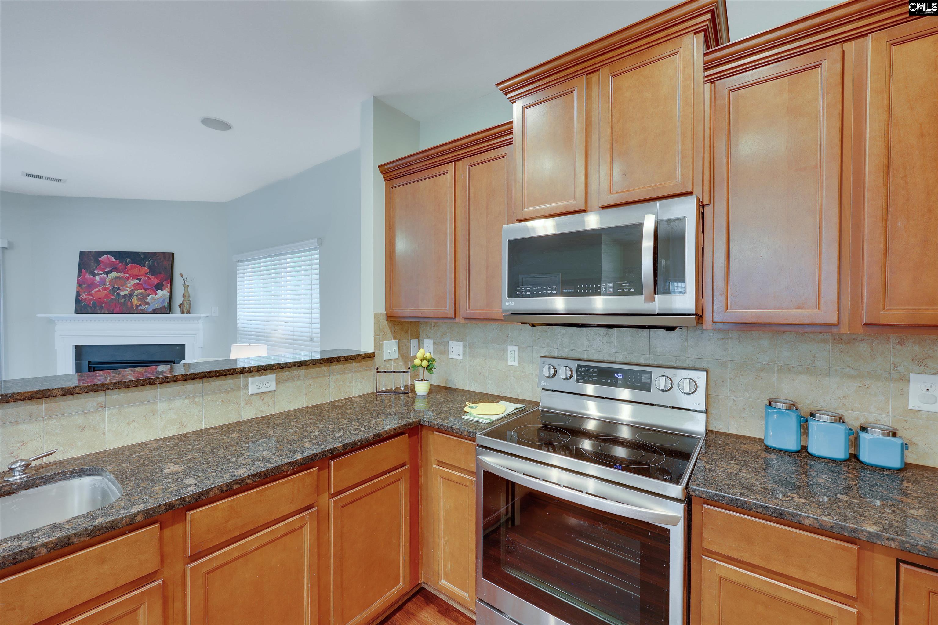 125 Misty Dew Lane Lexington, SC 29072
