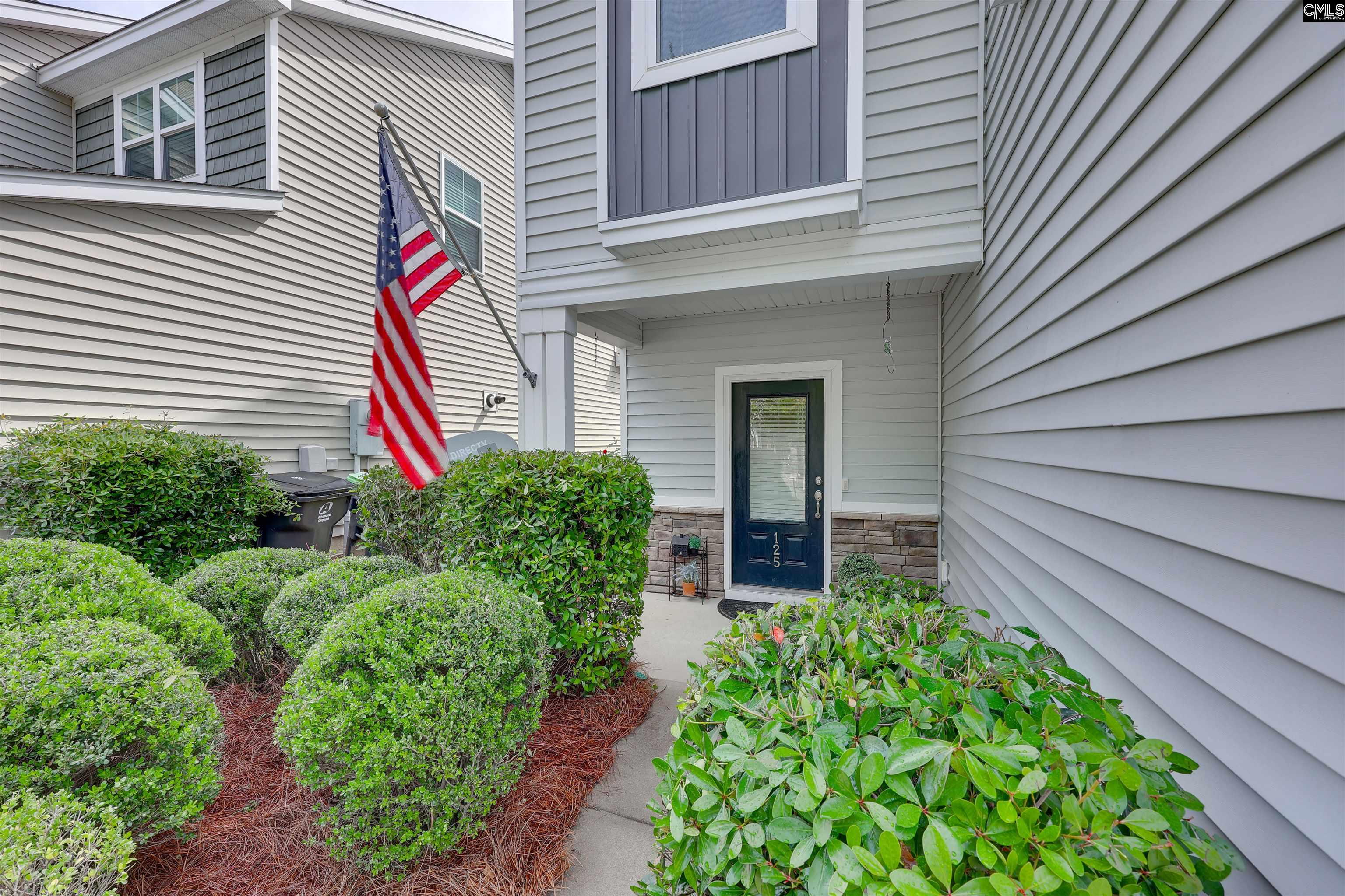 125 Misty Dew Lane, Lexington, South Carolina image 3