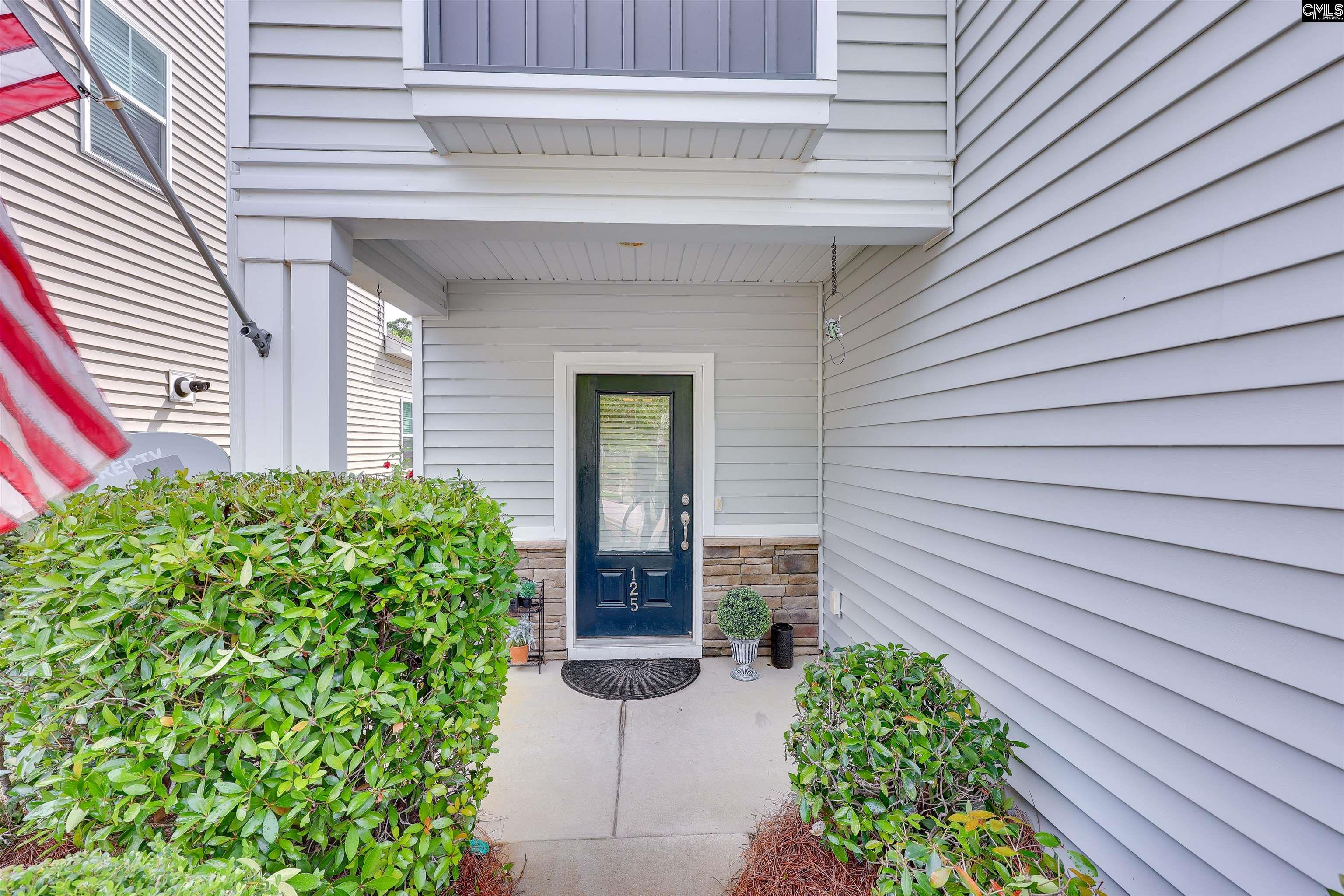 125 Misty Dew Lane, Lexington, South Carolina image 4