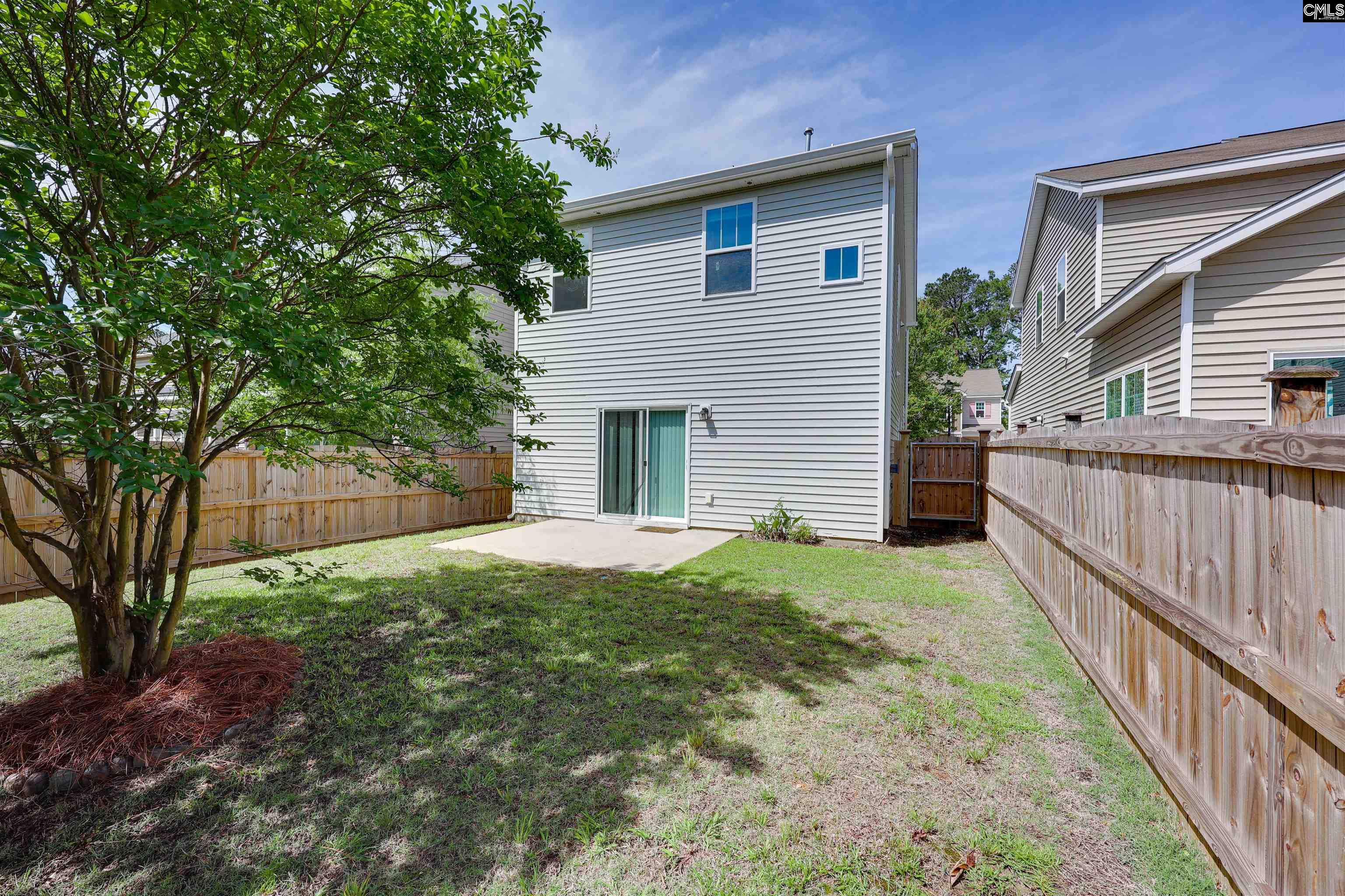 125 Misty Dew Lane, Lexington, South Carolina image 37