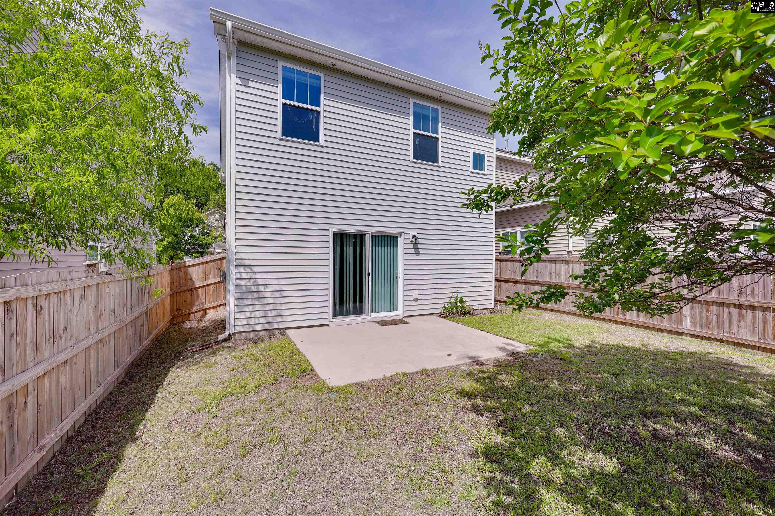 125 Misty Dew Lane, Lexington, South Carolina image 38
