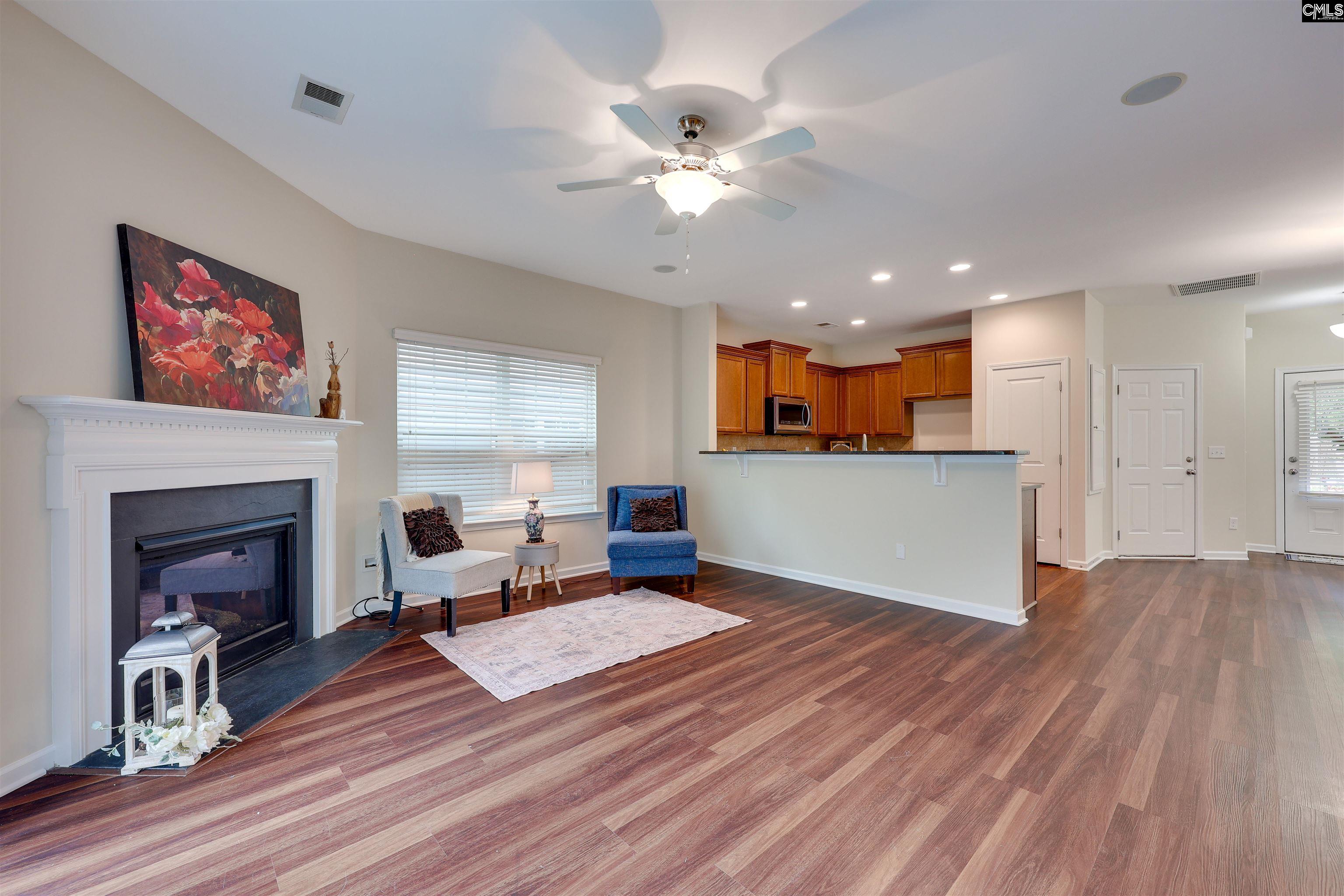125 Misty Dew Lane, Lexington, South Carolina image 7