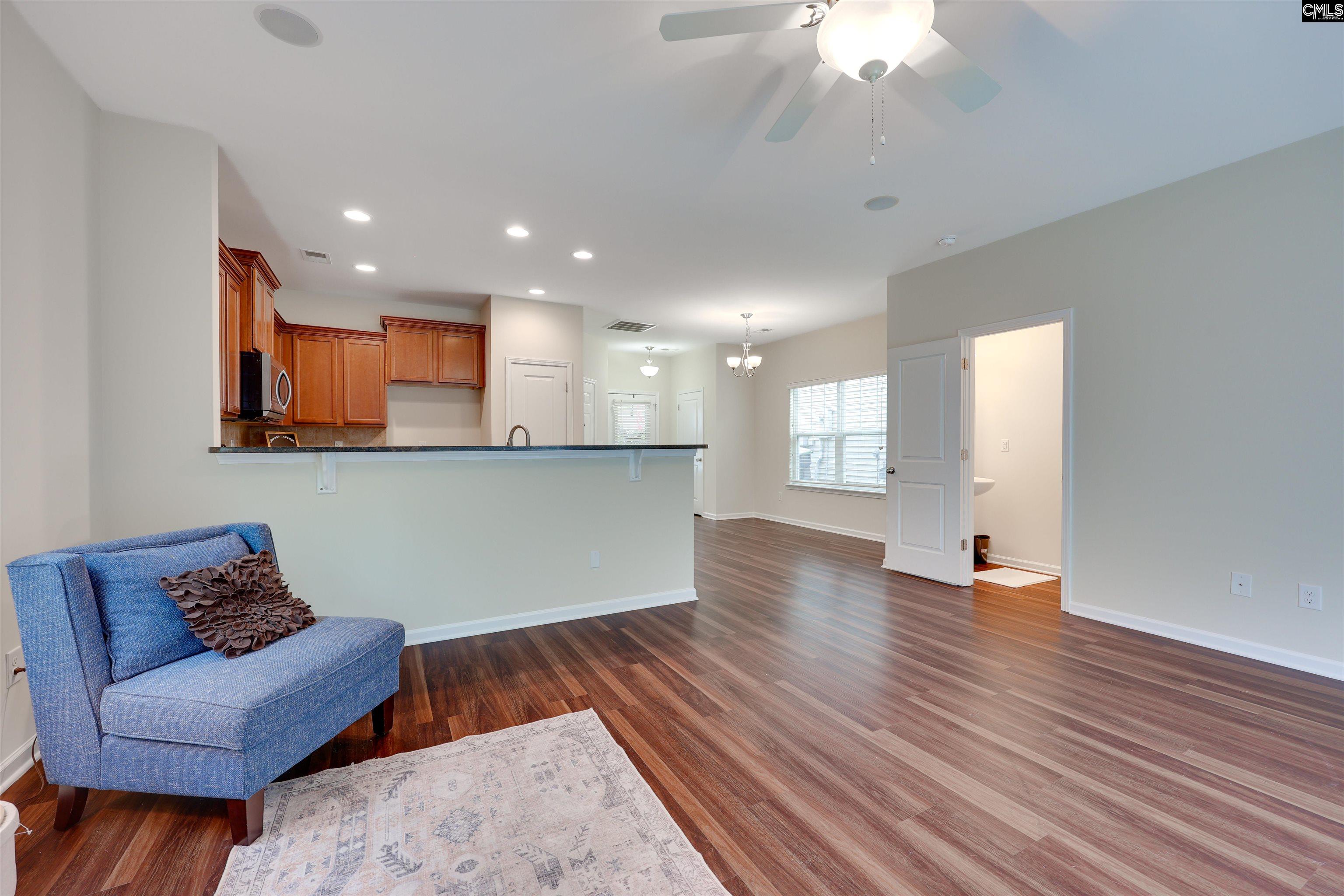 125 Misty Dew Lane, Lexington, South Carolina image 8