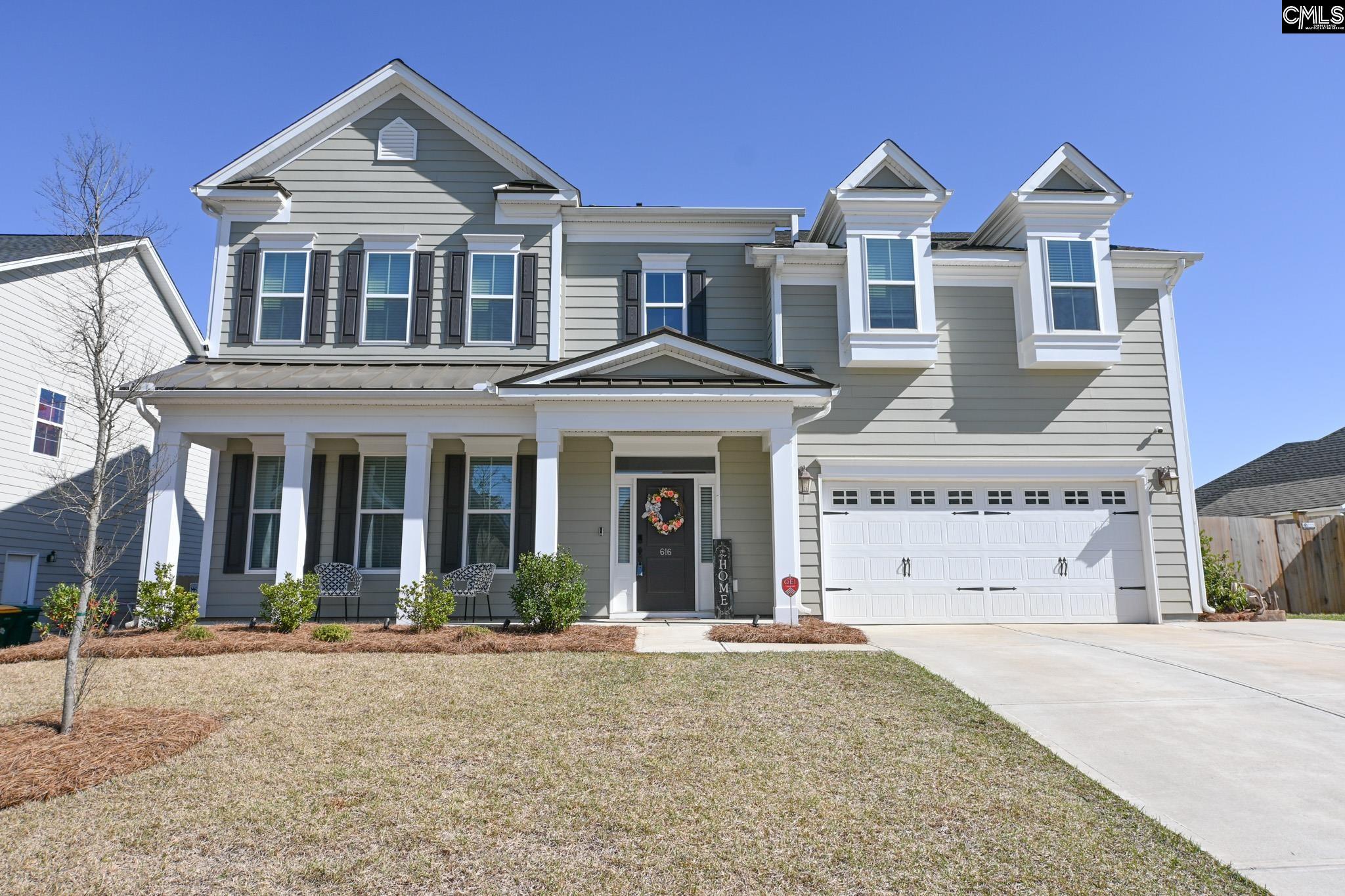 616 Sterling Brook Drive, Lexington, South Carolina image 2