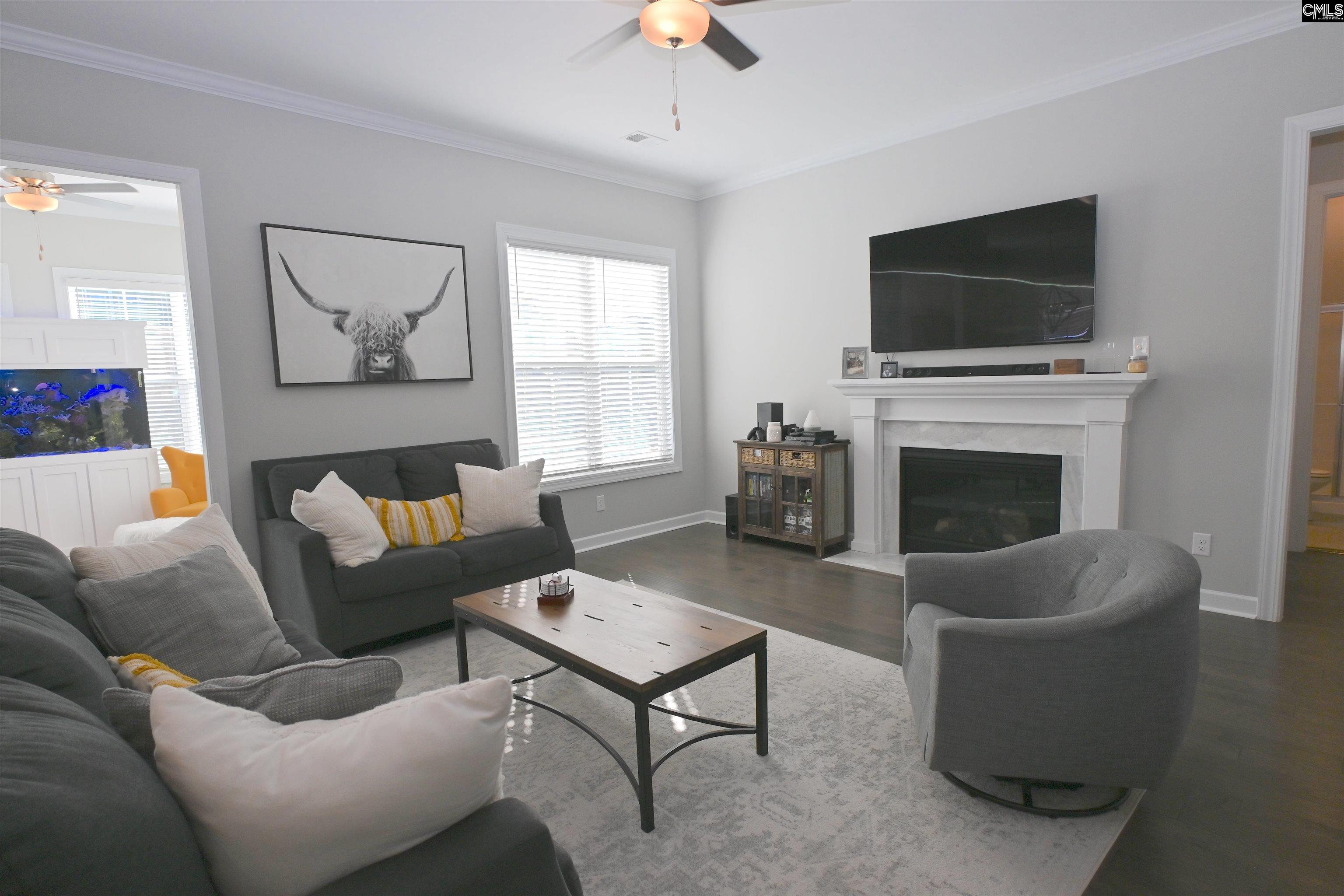 616 Sterling Brook Drive, Lexington, South Carolina image 11