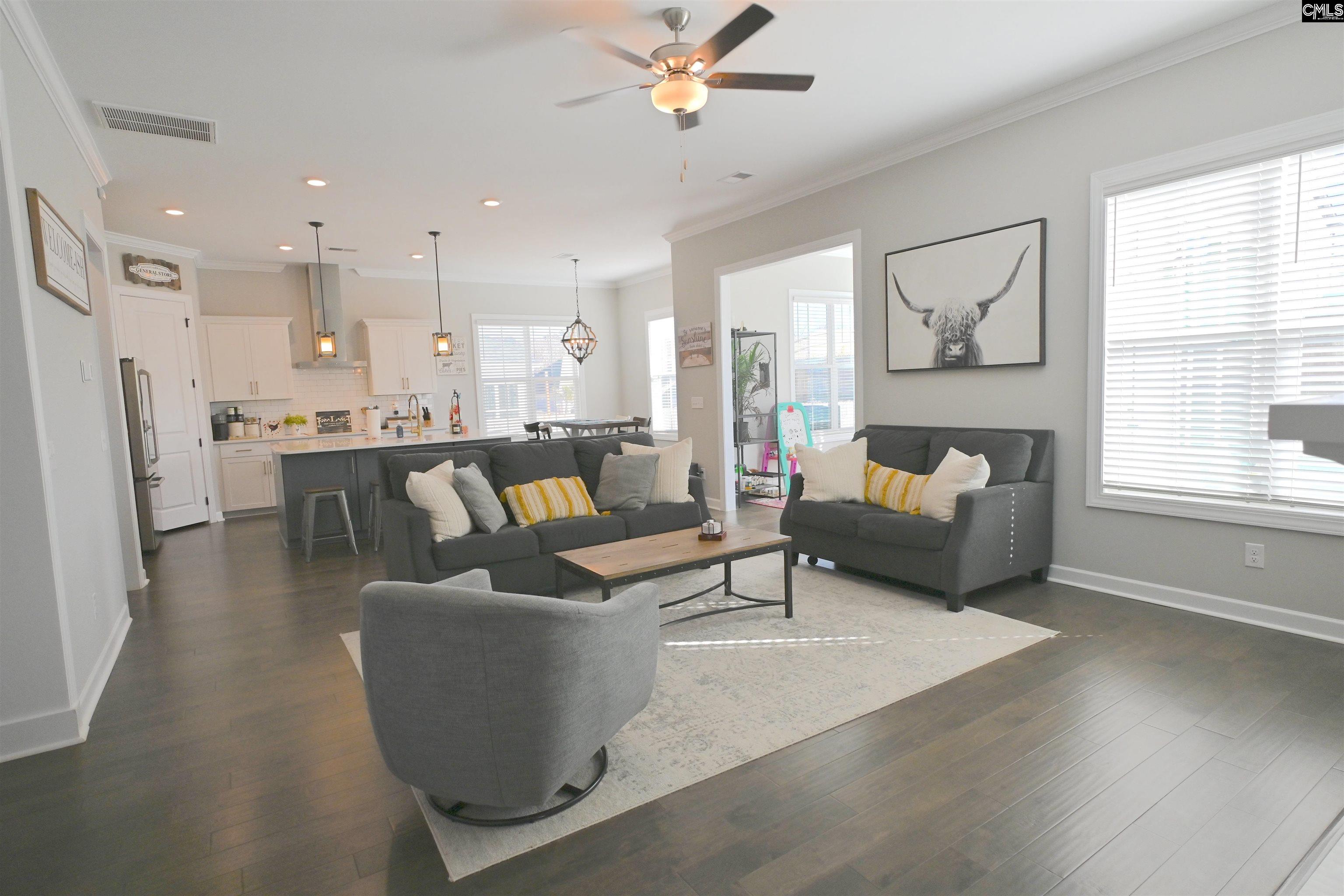 616 Sterling Brook Drive, Lexington, South Carolina image 13