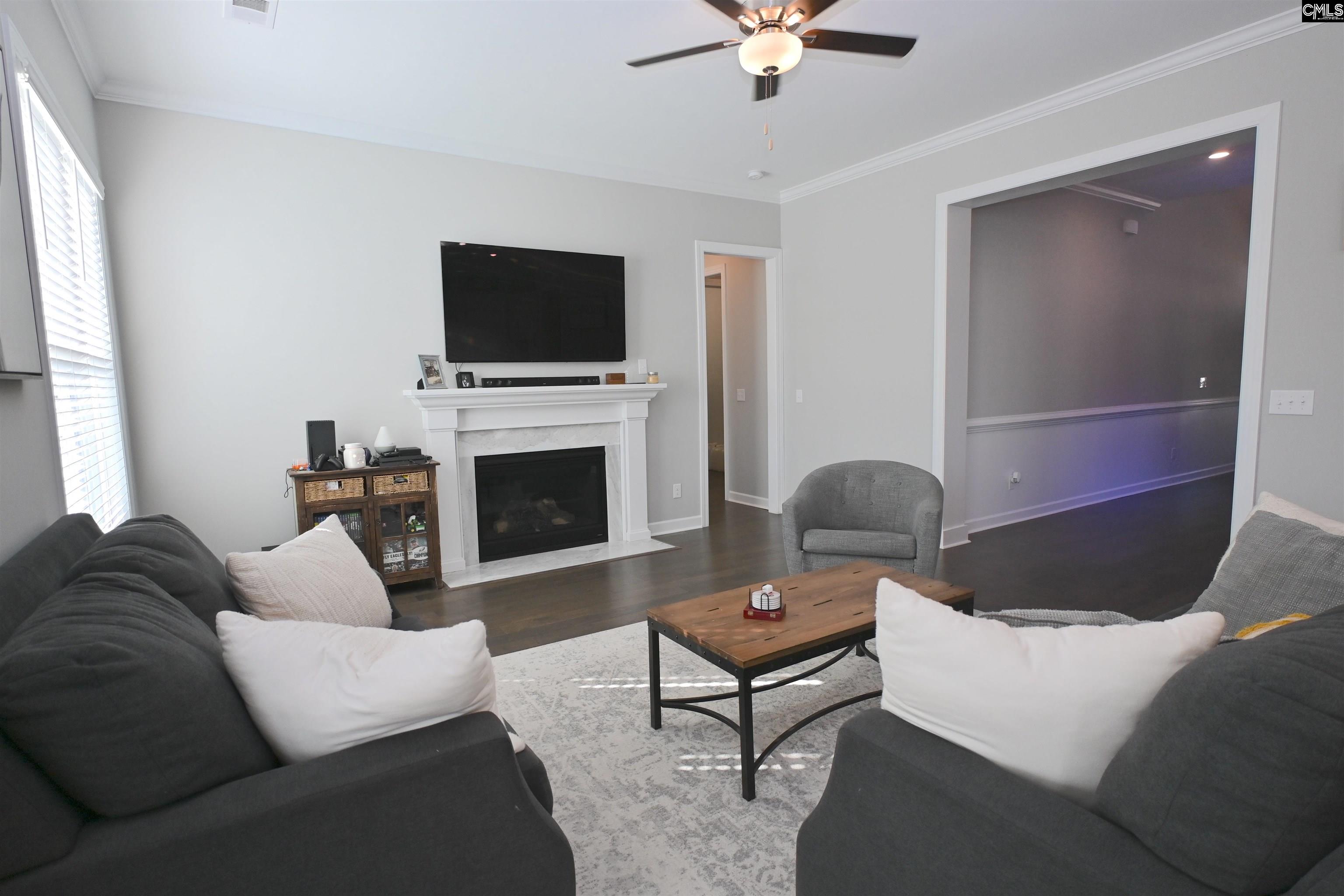 616 Sterling Brook Drive, Lexington, South Carolina image 17