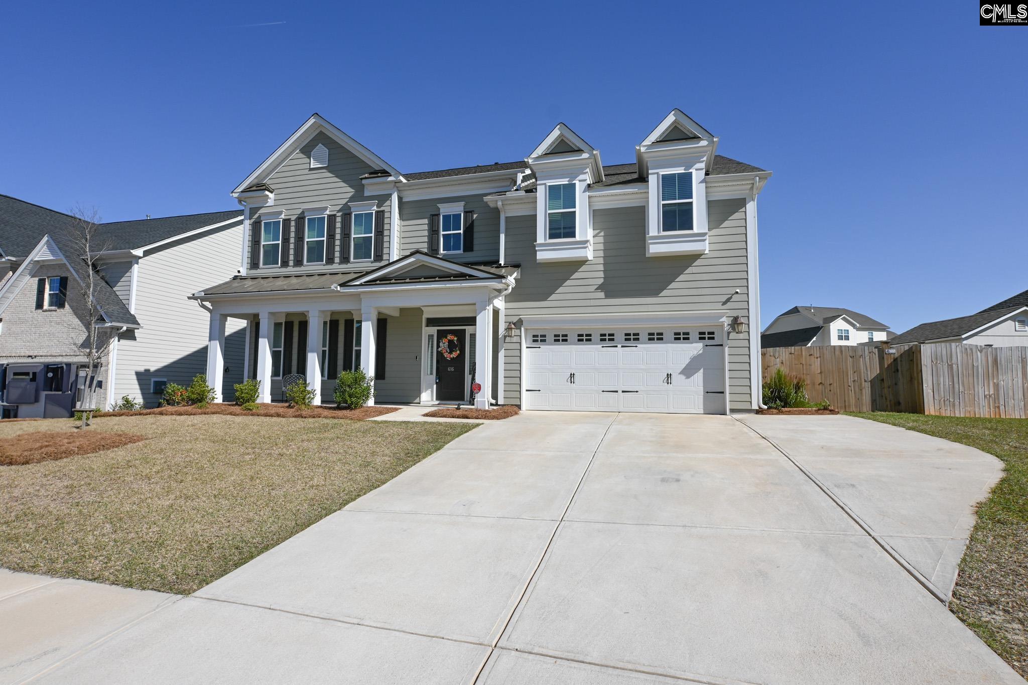 616 Sterling Brook Drive, Lexington, South Carolina image 3