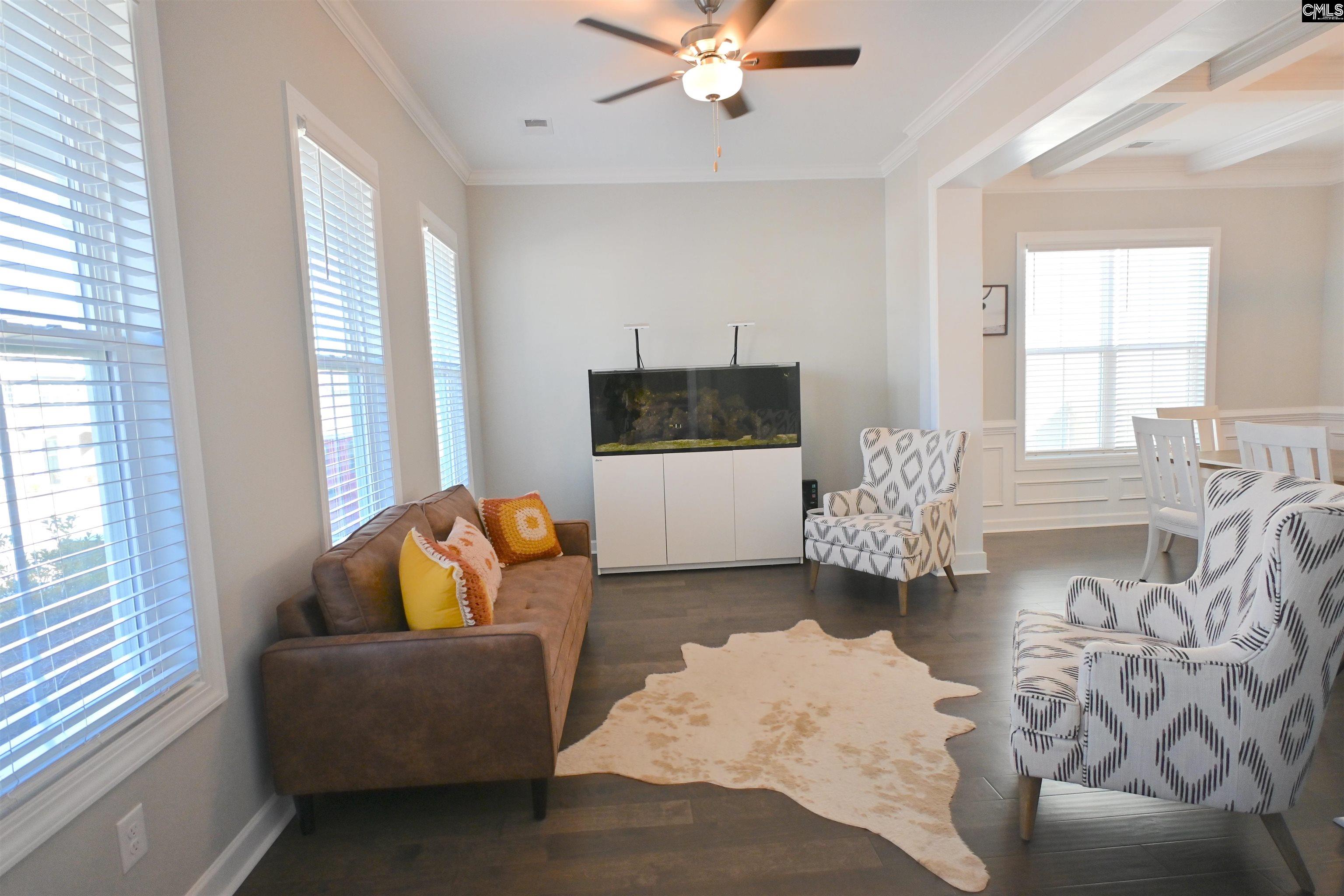 616 Sterling Brook Drive, Lexington, South Carolina image 21