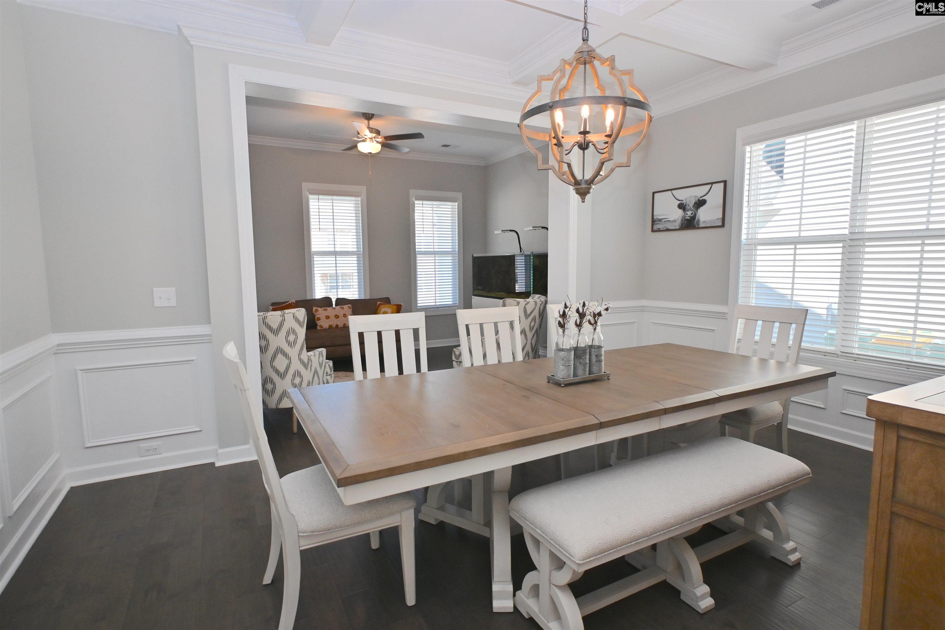 616 Sterling Brook Drive, Lexington, South Carolina image 23