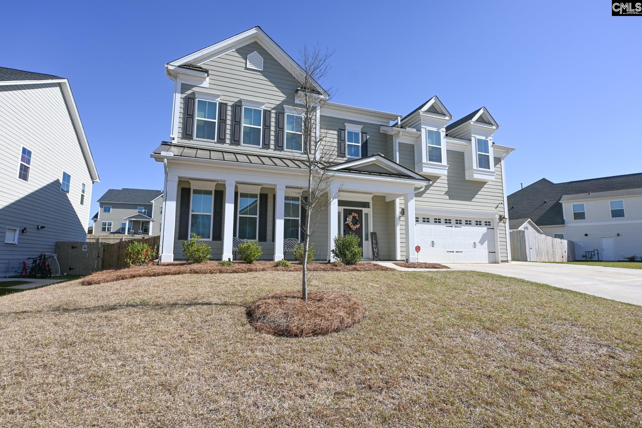 616 Sterling Brook Drive, Lexington, South Carolina image 4