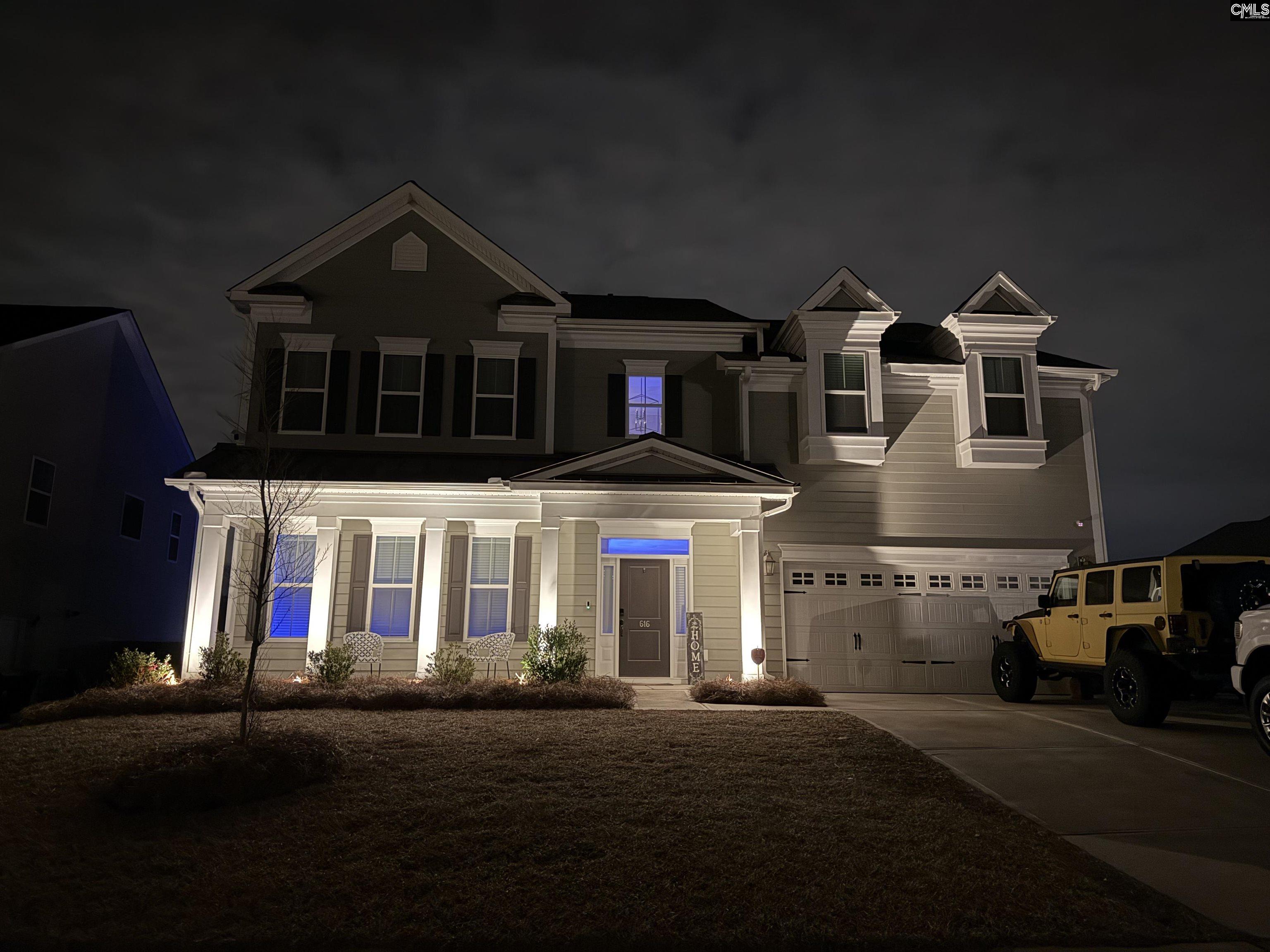 616 Sterling Brook Drive, Lexington, South Carolina image 5