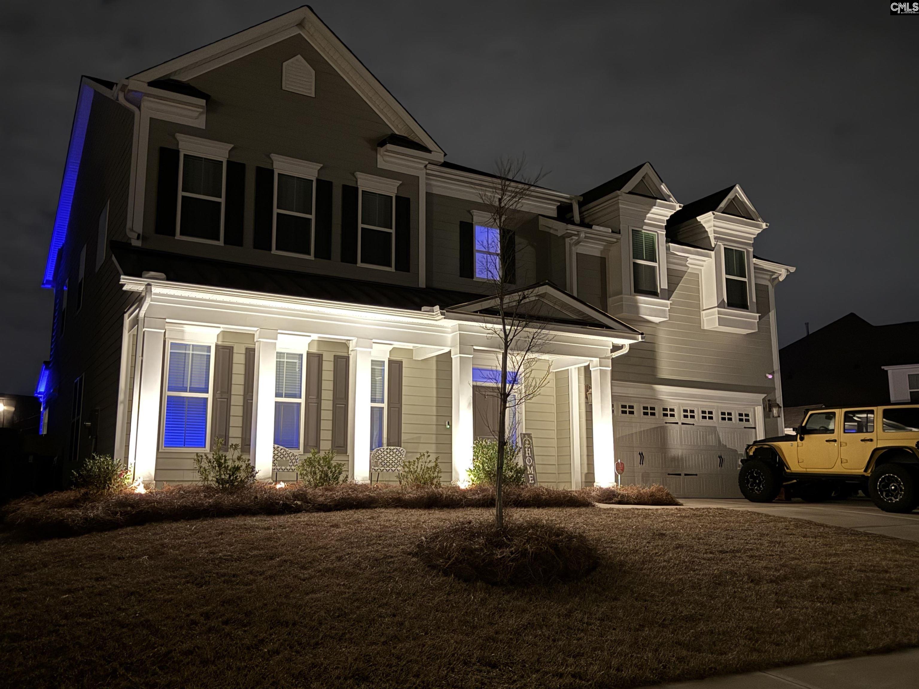 616 Sterling Brook Drive, Lexington, South Carolina image 6
