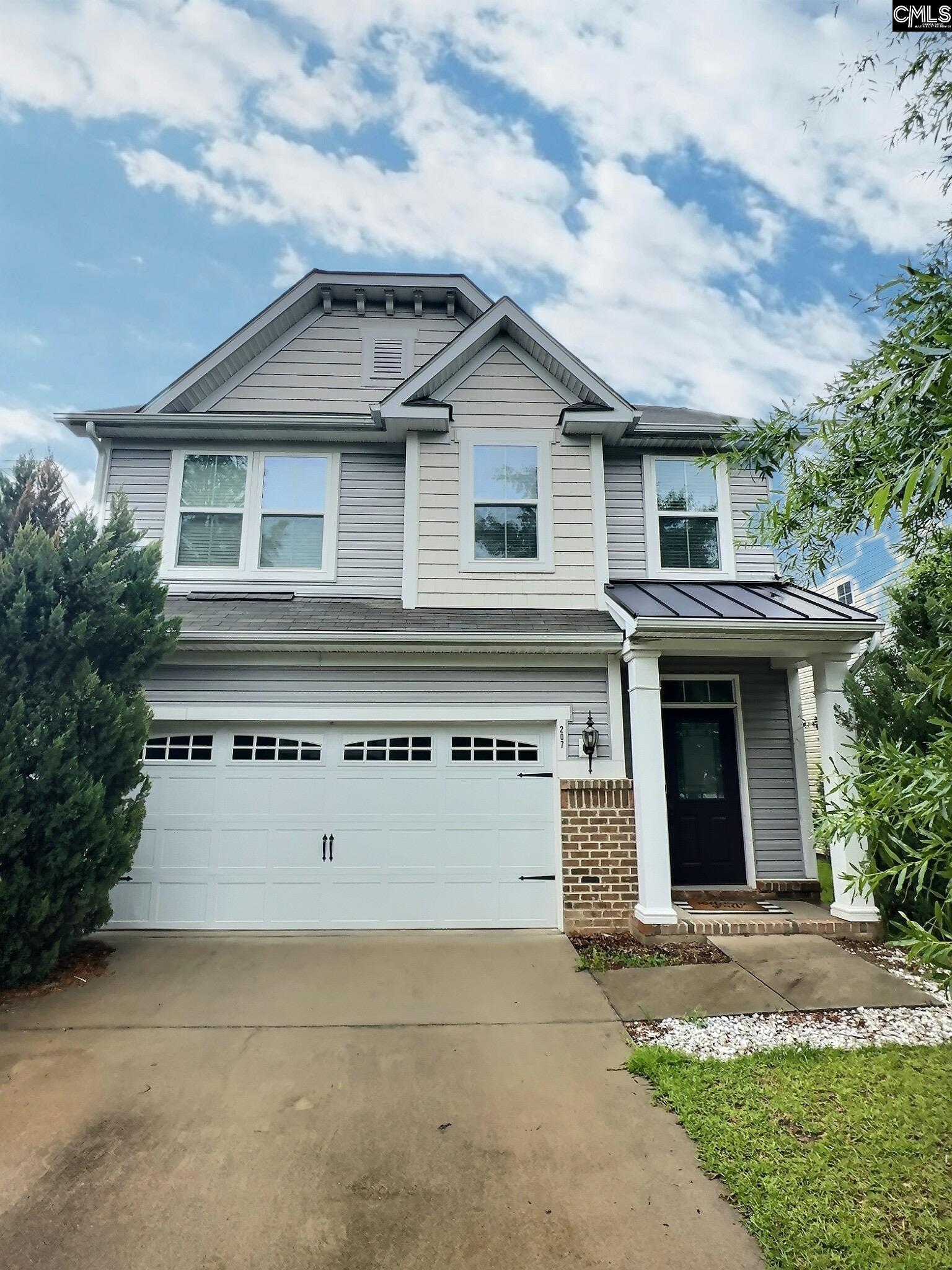 207 Chesterbrook Lane, Lexington, South Carolina image 1