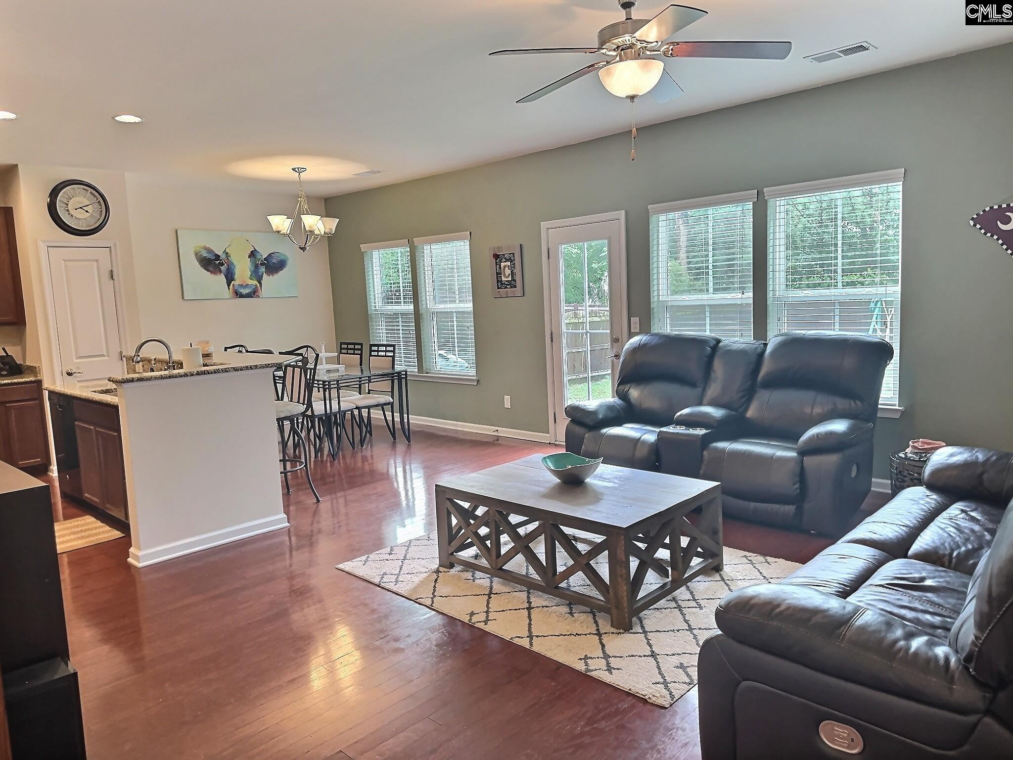 207 Chesterbrook Lane, Lexington, South Carolina image 3
