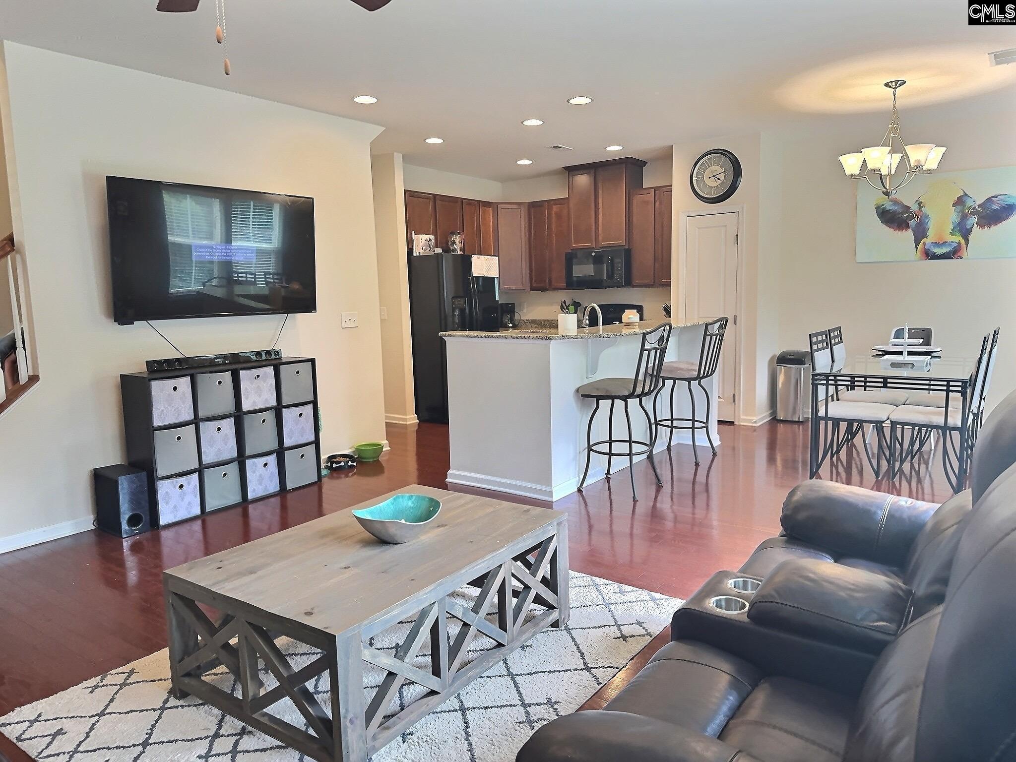 207 Chesterbrook Lane, Lexington, South Carolina image 4