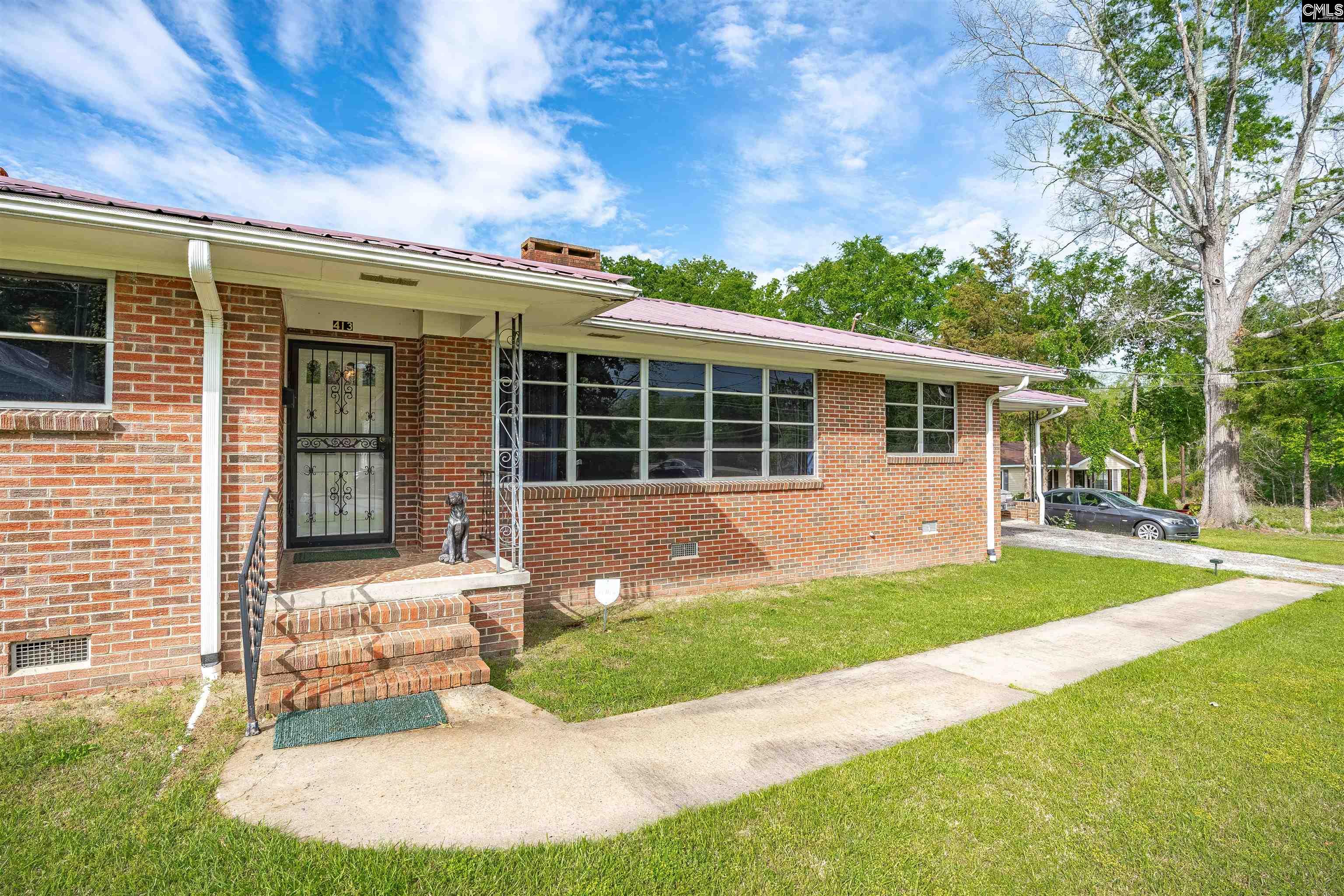 413 Drayton Street, Newberry, South Carolina image 2