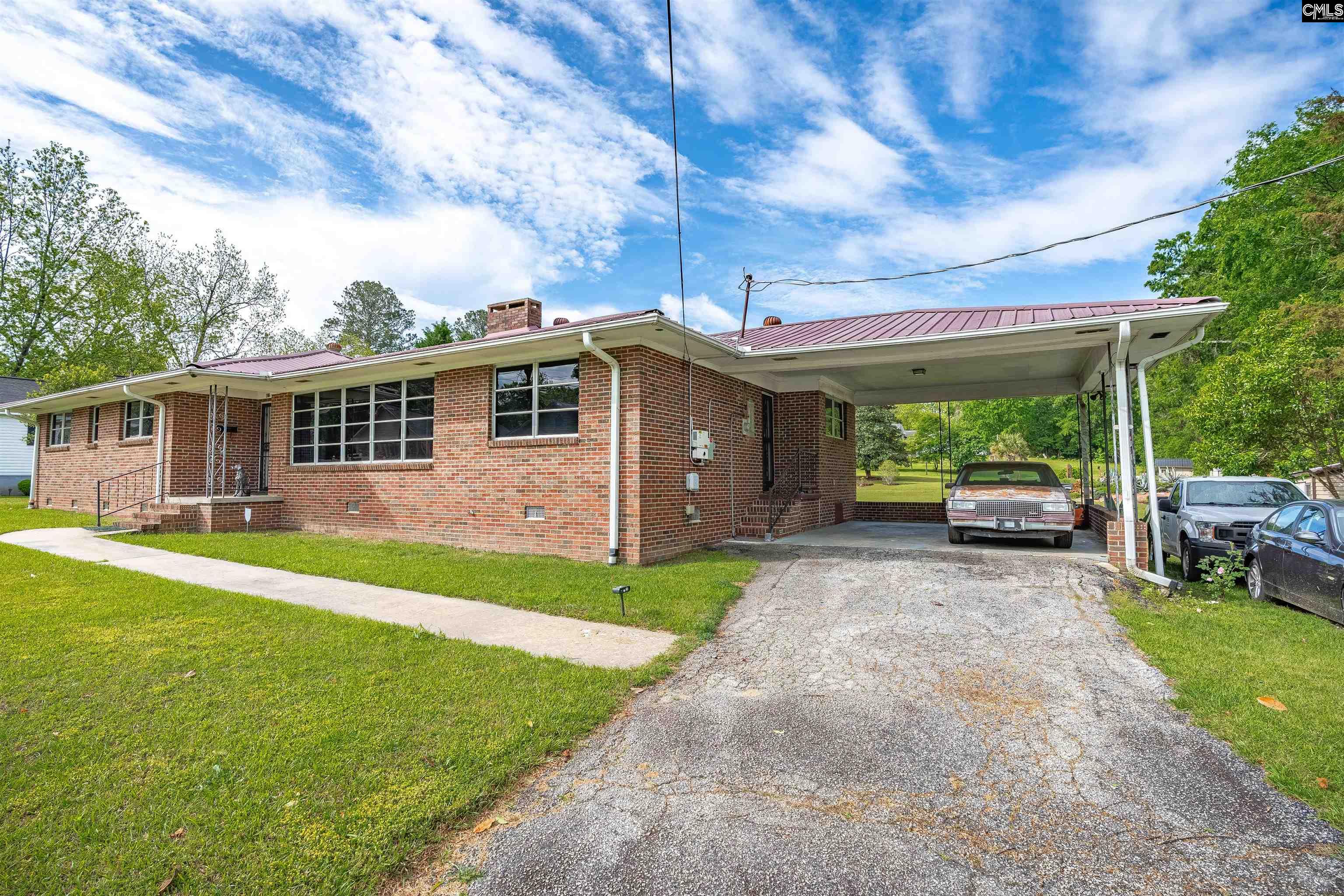 413 Drayton Street, Newberry, South Carolina image 3