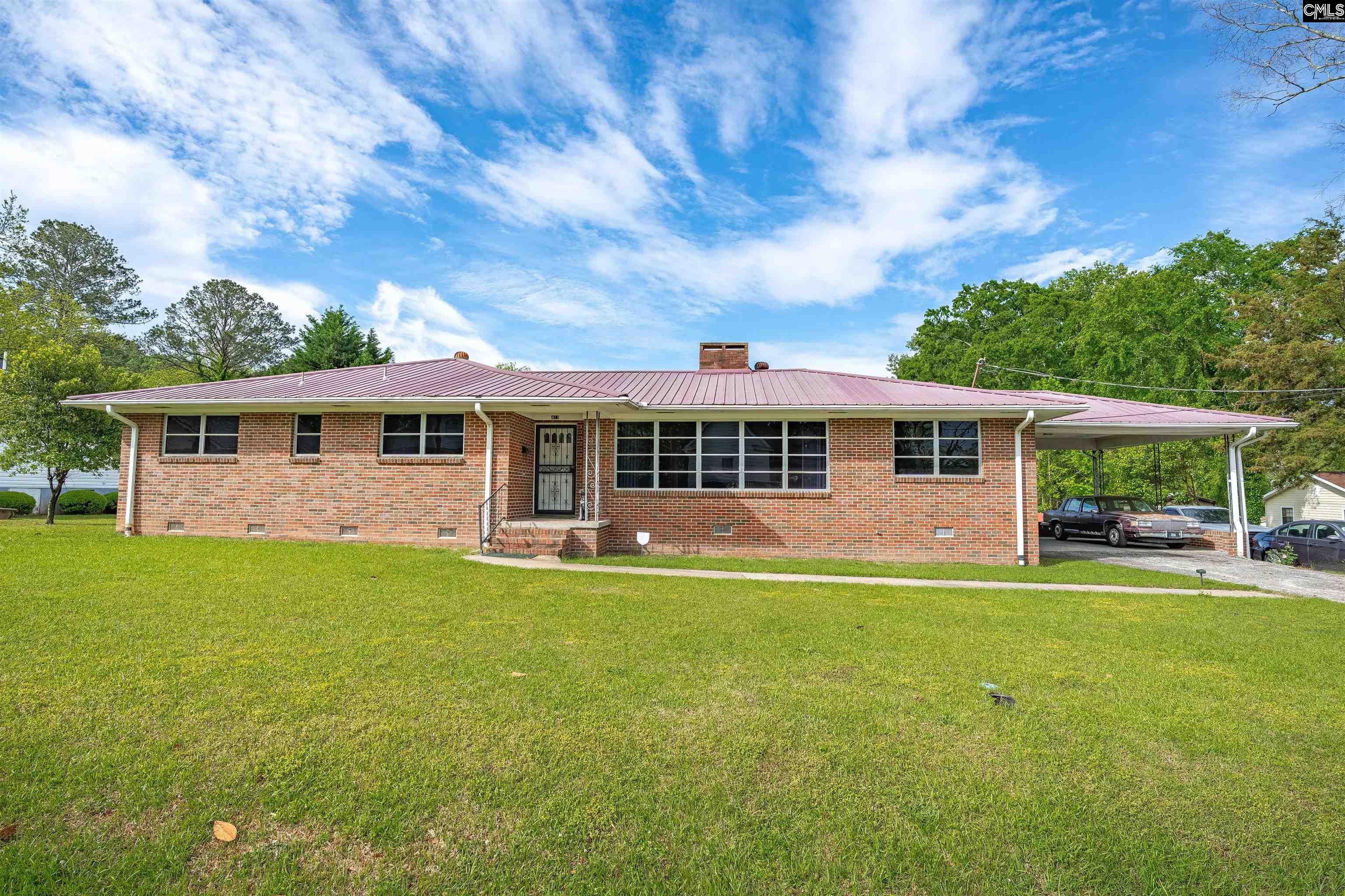 413 Drayton Street, Newberry, South Carolina image 39