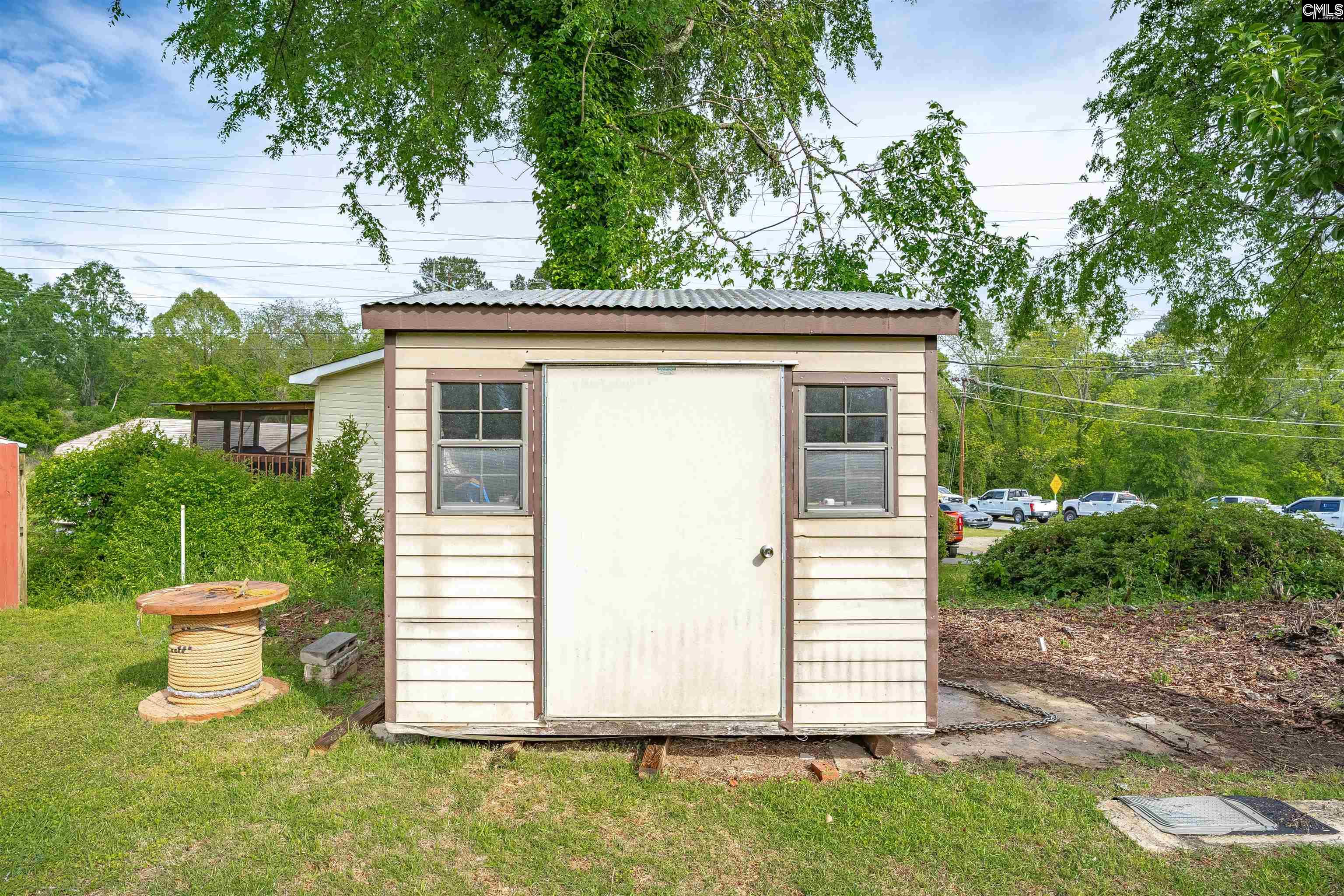 413 Drayton Street, Newberry, South Carolina image 5