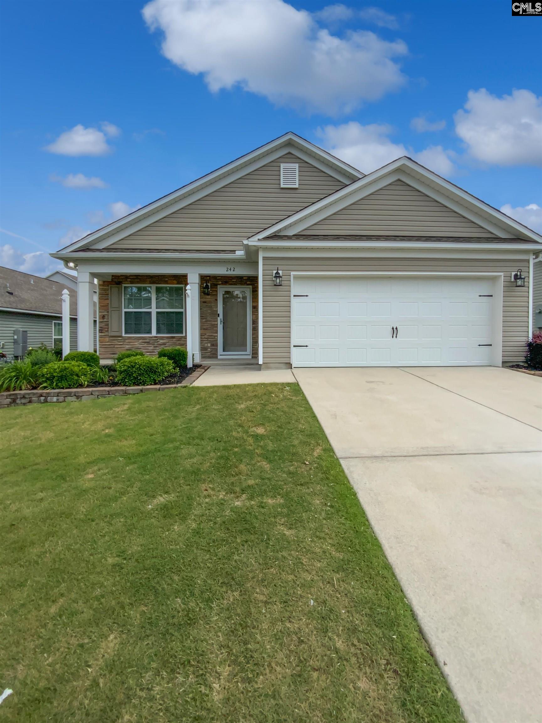 242 Oristo Ridge Way, West Columbia, South Carolina image 8