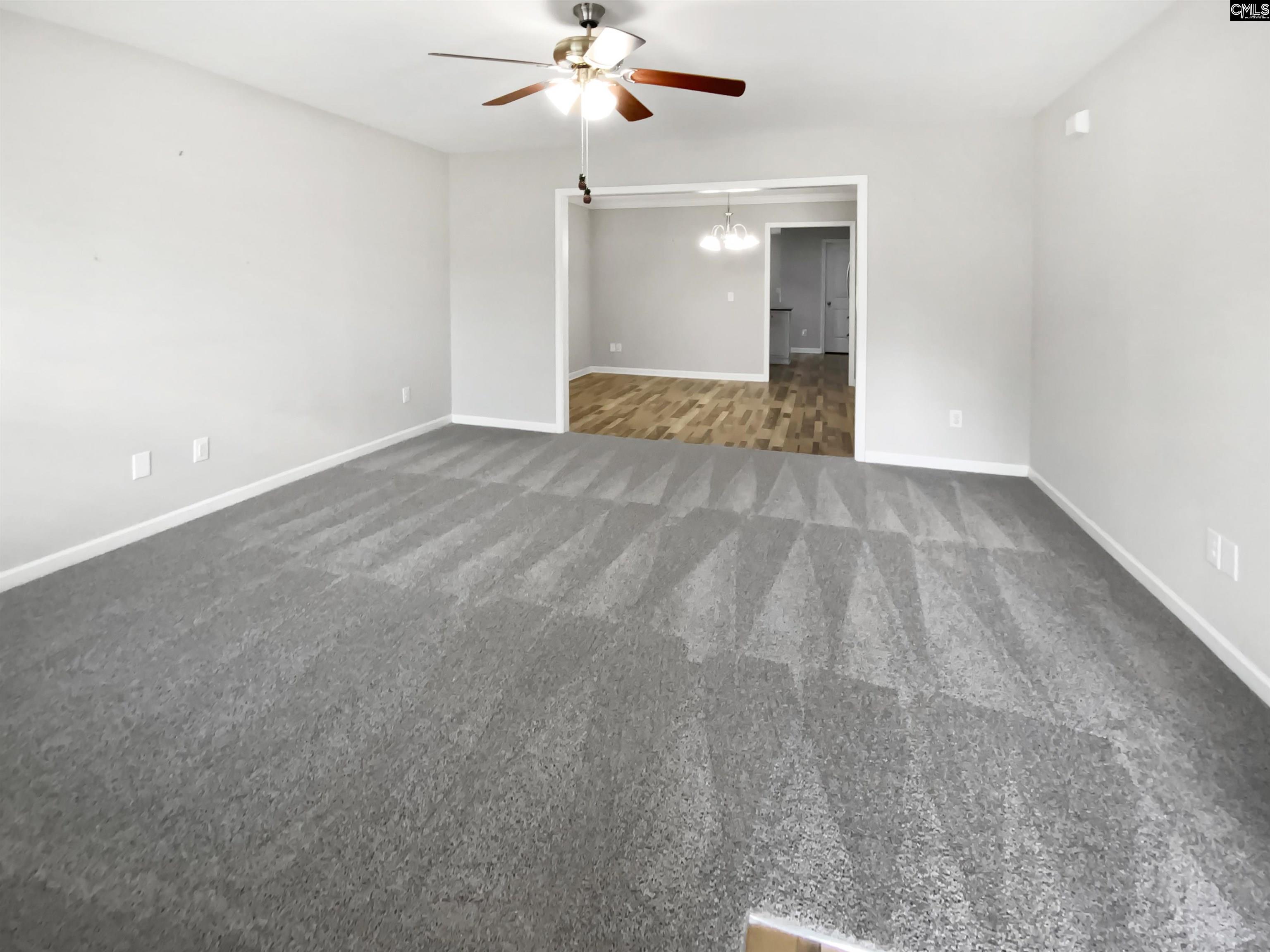 242 Oristo Ridge Way, West Columbia, South Carolina image 9