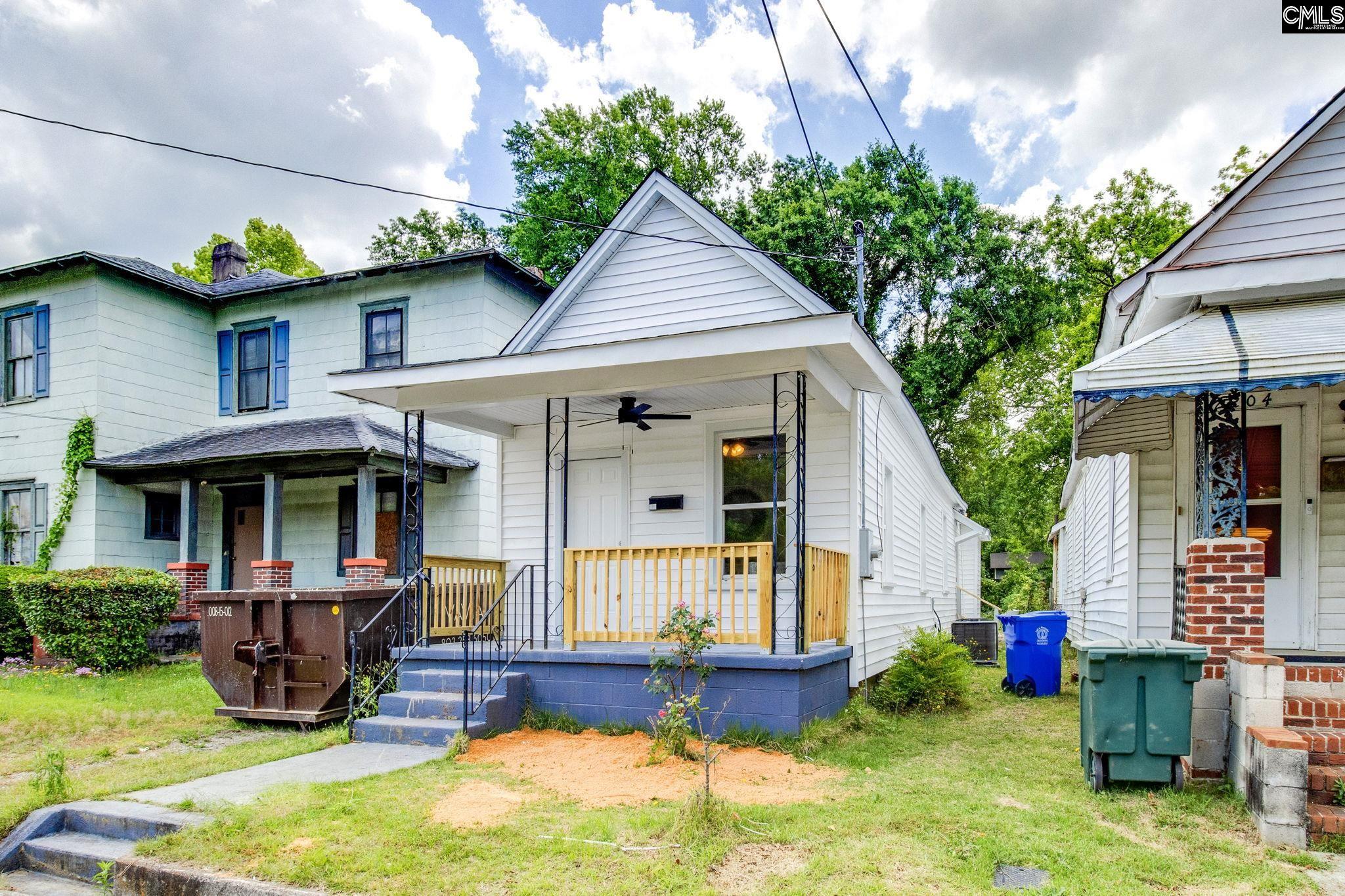 2206 Senate Street, Columbia, South Carolina image 1