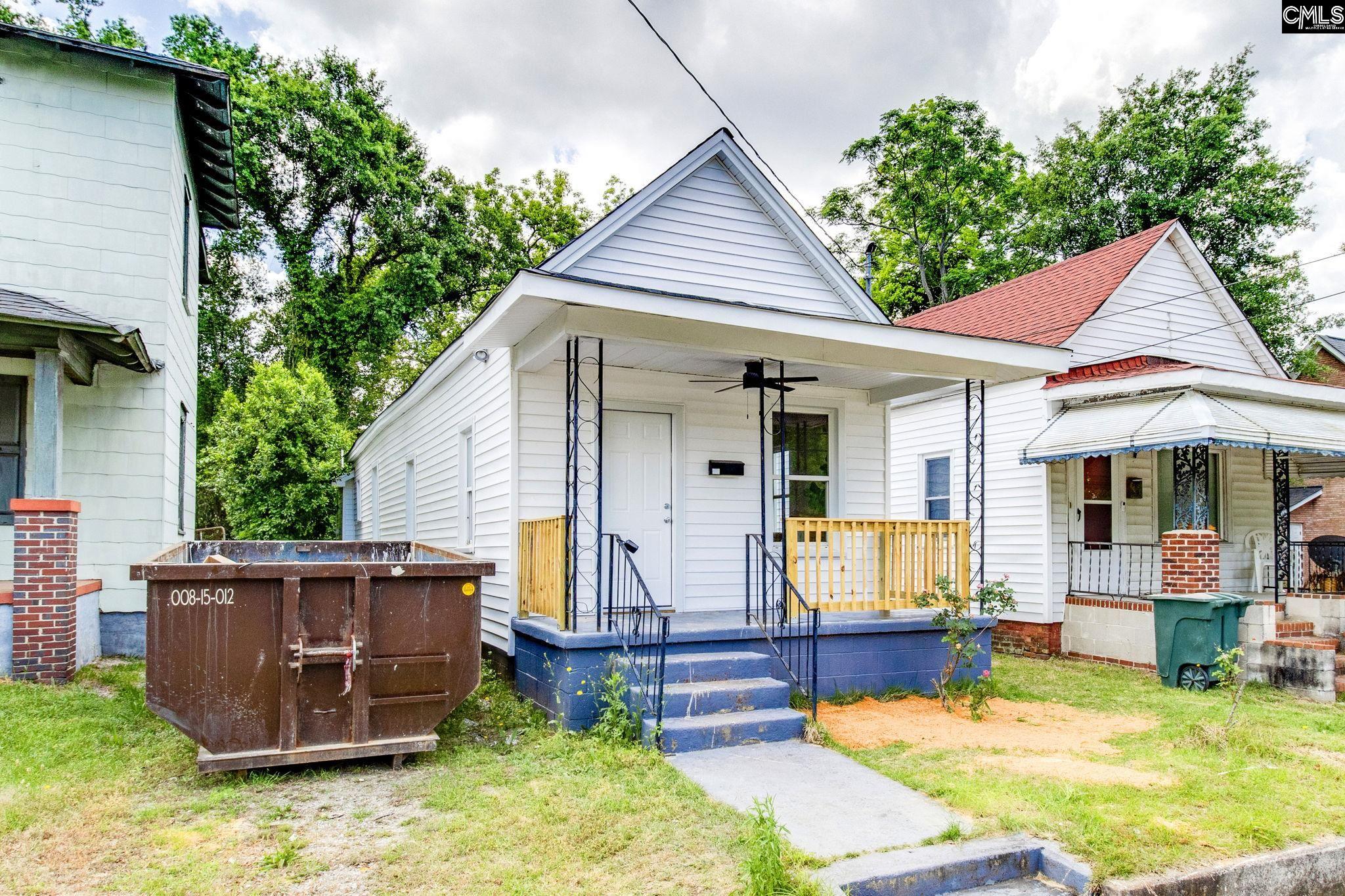 2206 Senate Street, Columbia, South Carolina image 2