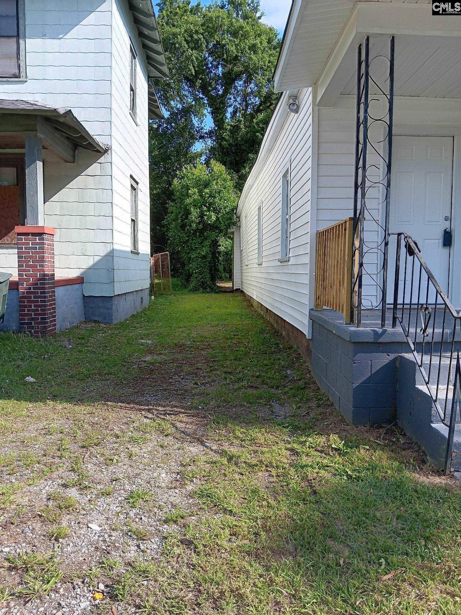 2206 Senate Street Columbia, SC 29205-1054