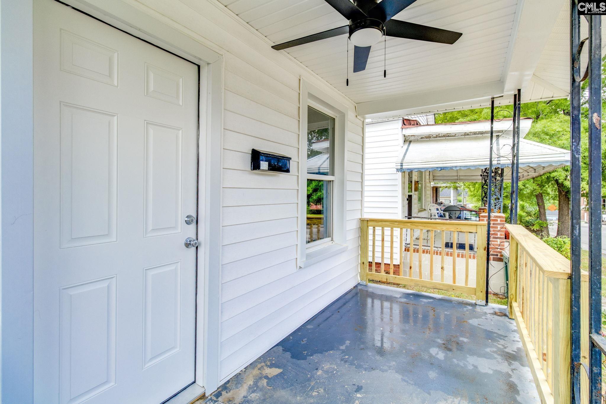 2206 Senate Street, Columbia, South Carolina image 5