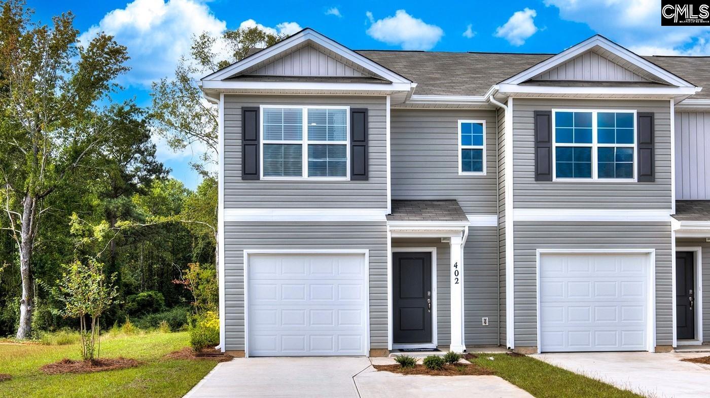 402 Devotion Lane, Sumter, South Carolina image 1