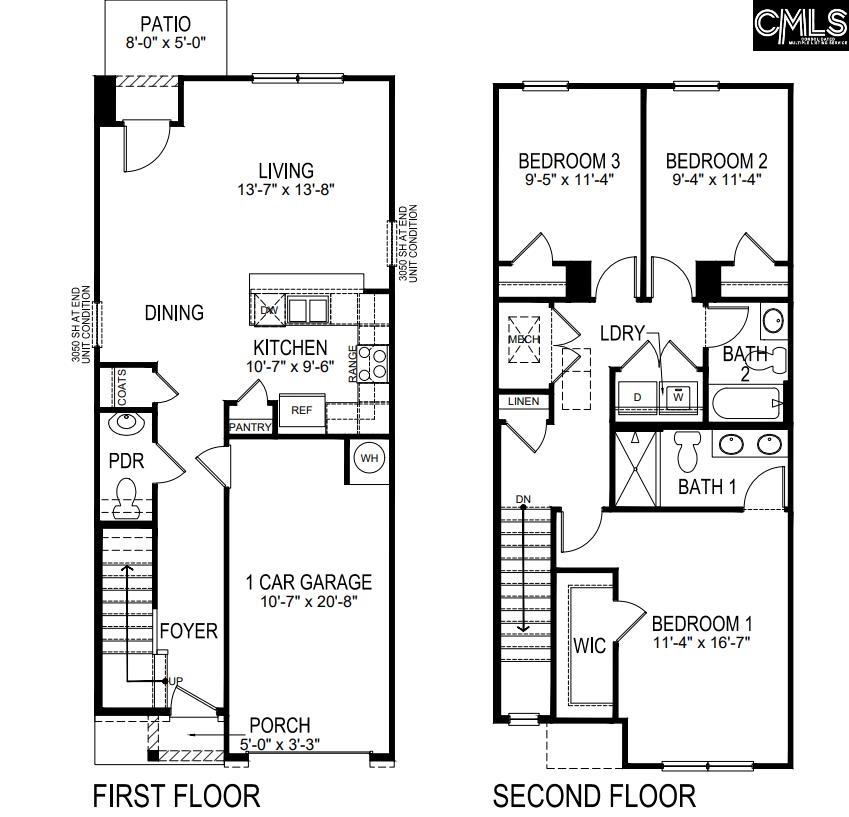 402 Devotion Lane, Sumter, South Carolina image 2