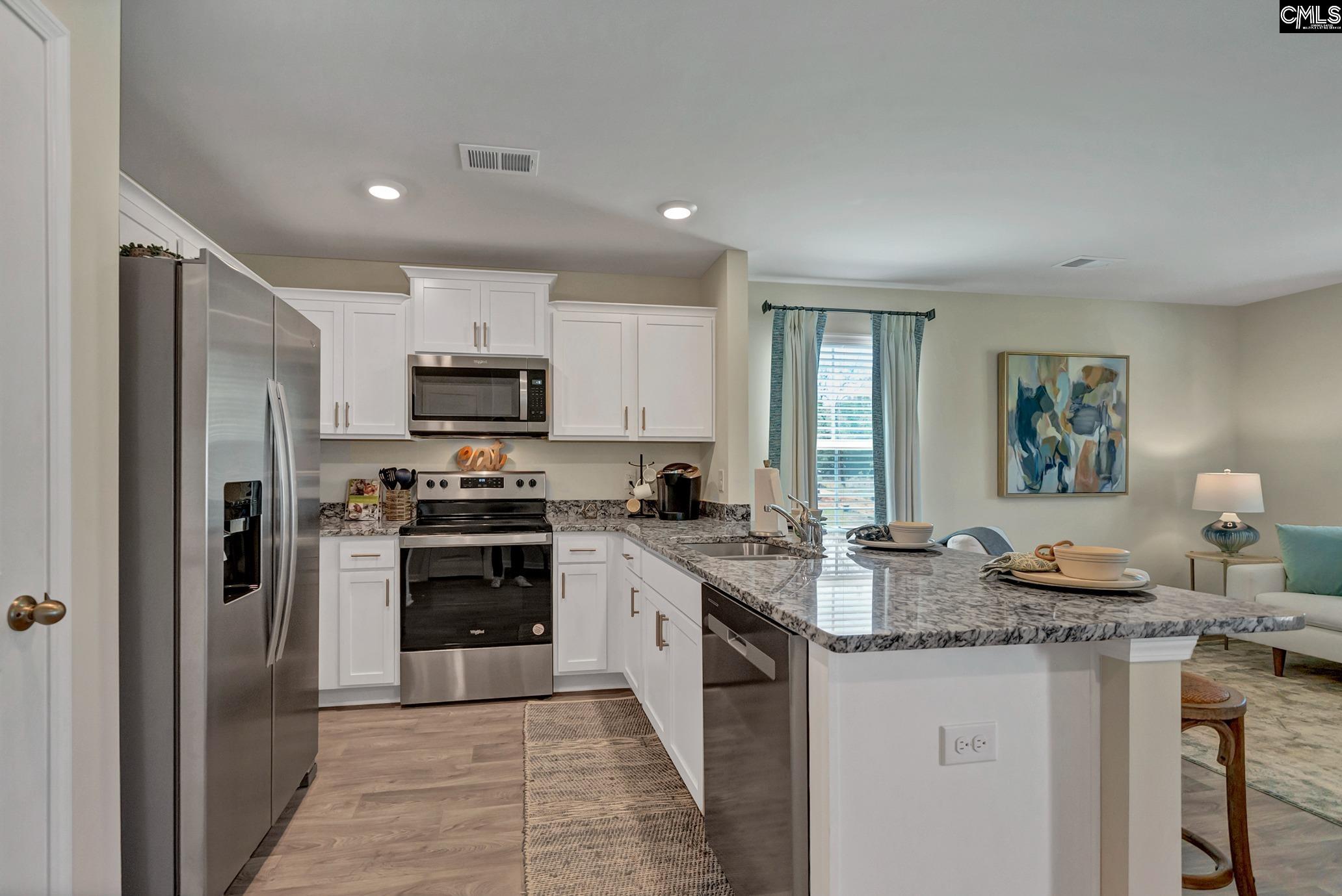 402 Devotion Lane, Sumter, South Carolina image 5