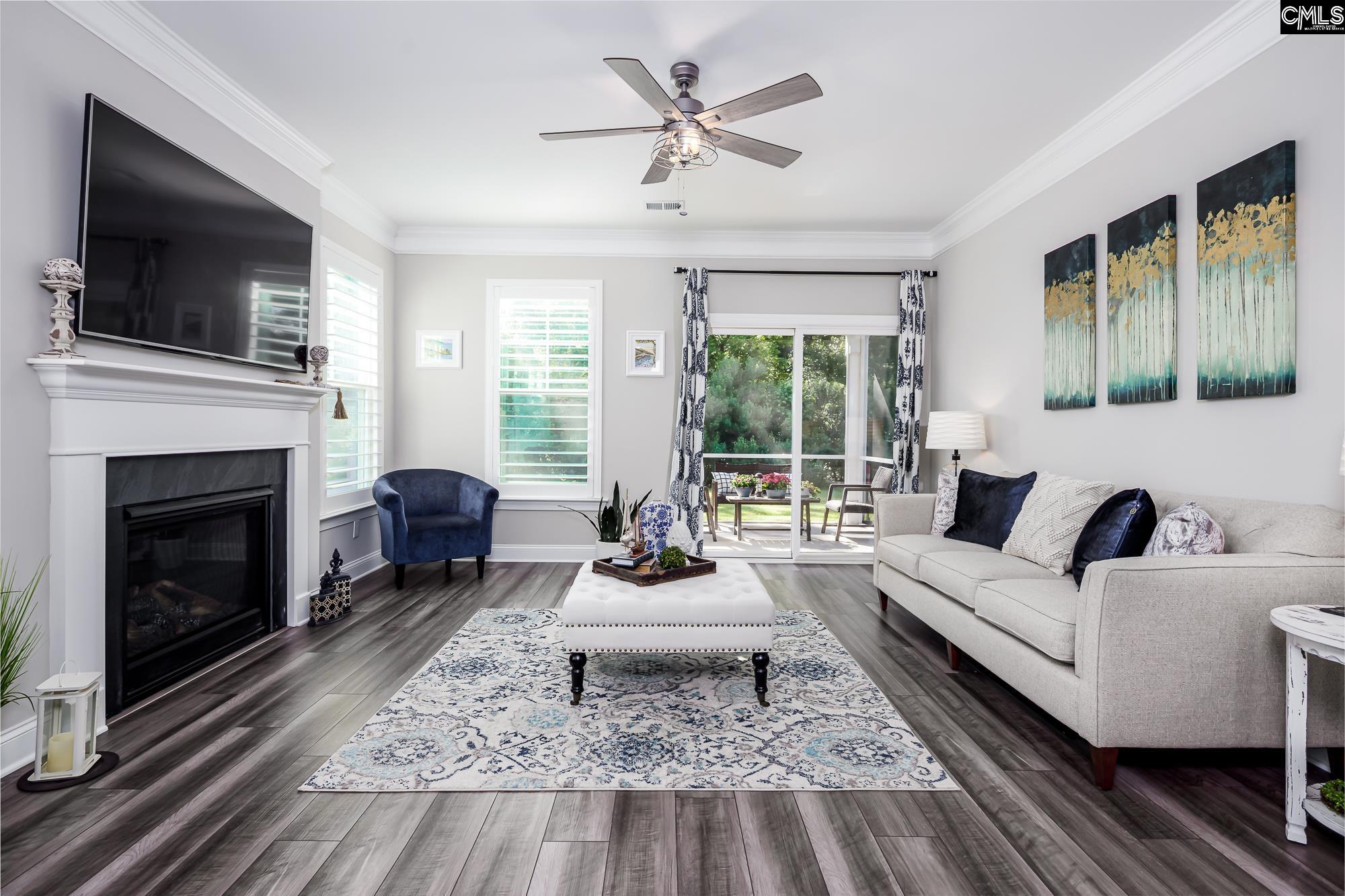 308 Brenthaven Road, Chapin, South Carolina image 11