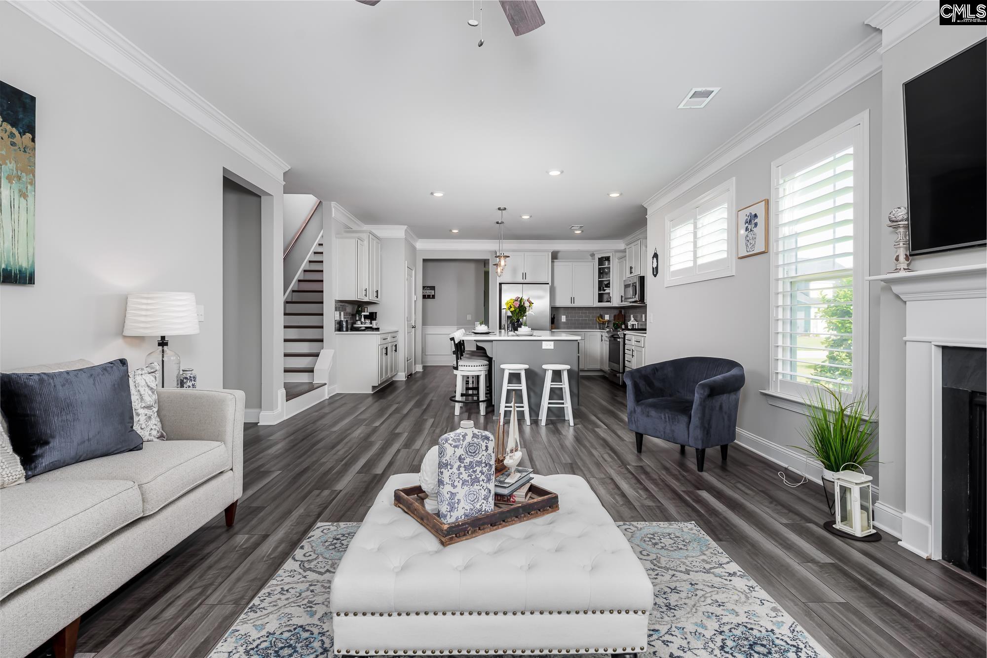 308 Brenthaven Road, Chapin, South Carolina image 14