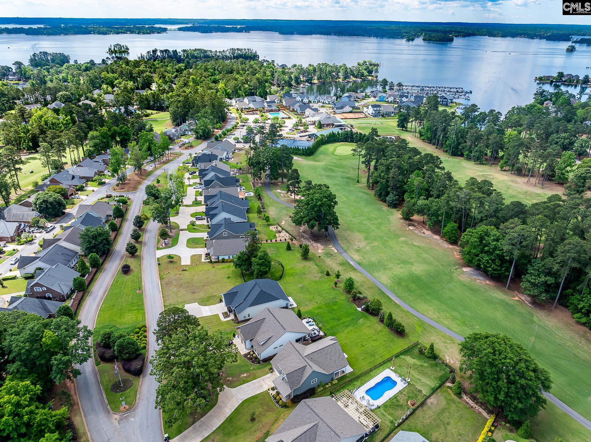 308 Brenthaven Road, Chapin, South Carolina image 3