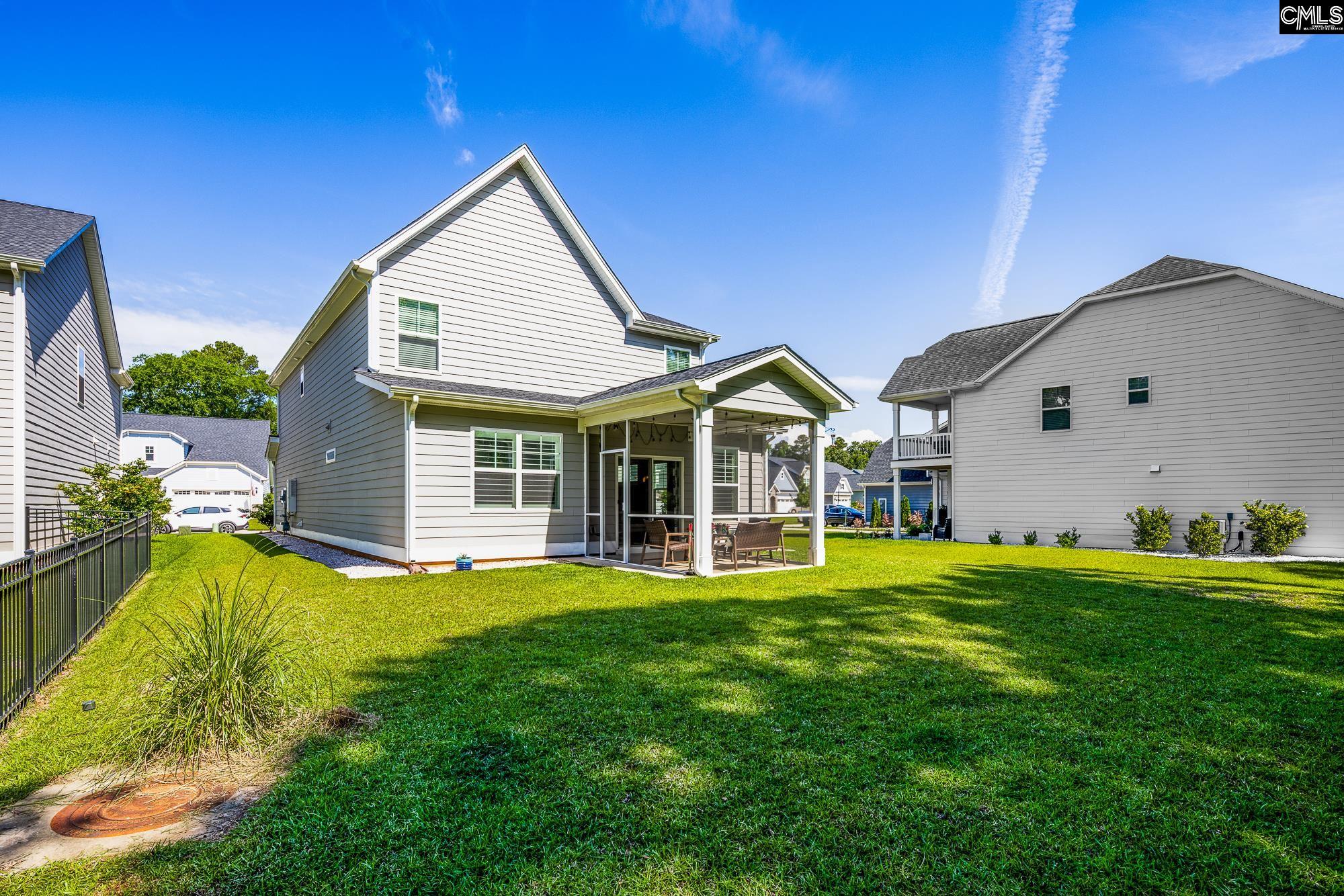 308 Brenthaven Road, Chapin, South Carolina image 38