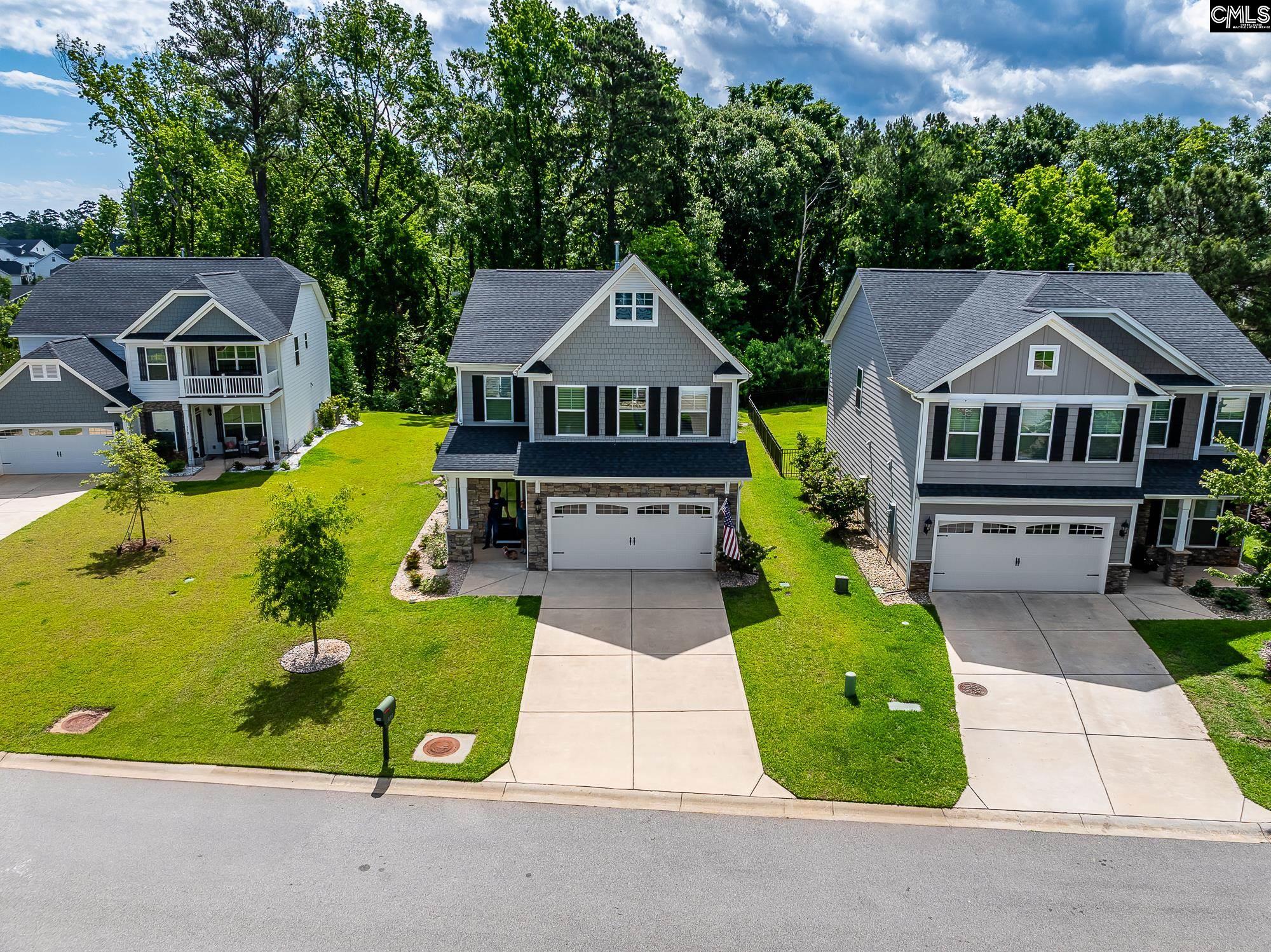308 Brenthaven Road, Chapin, South Carolina image 40