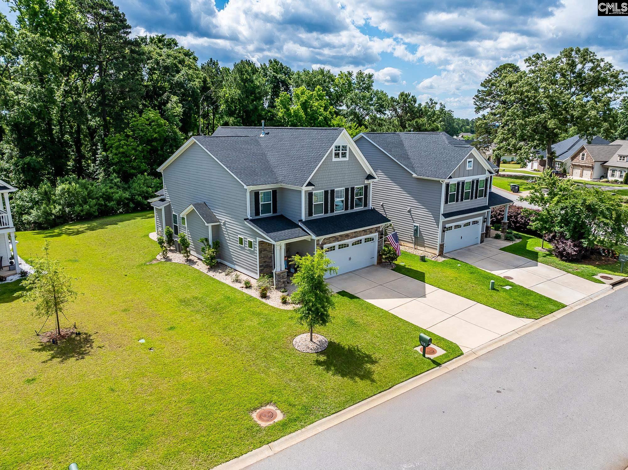308 Brenthaven Road, Chapin, South Carolina image 41
