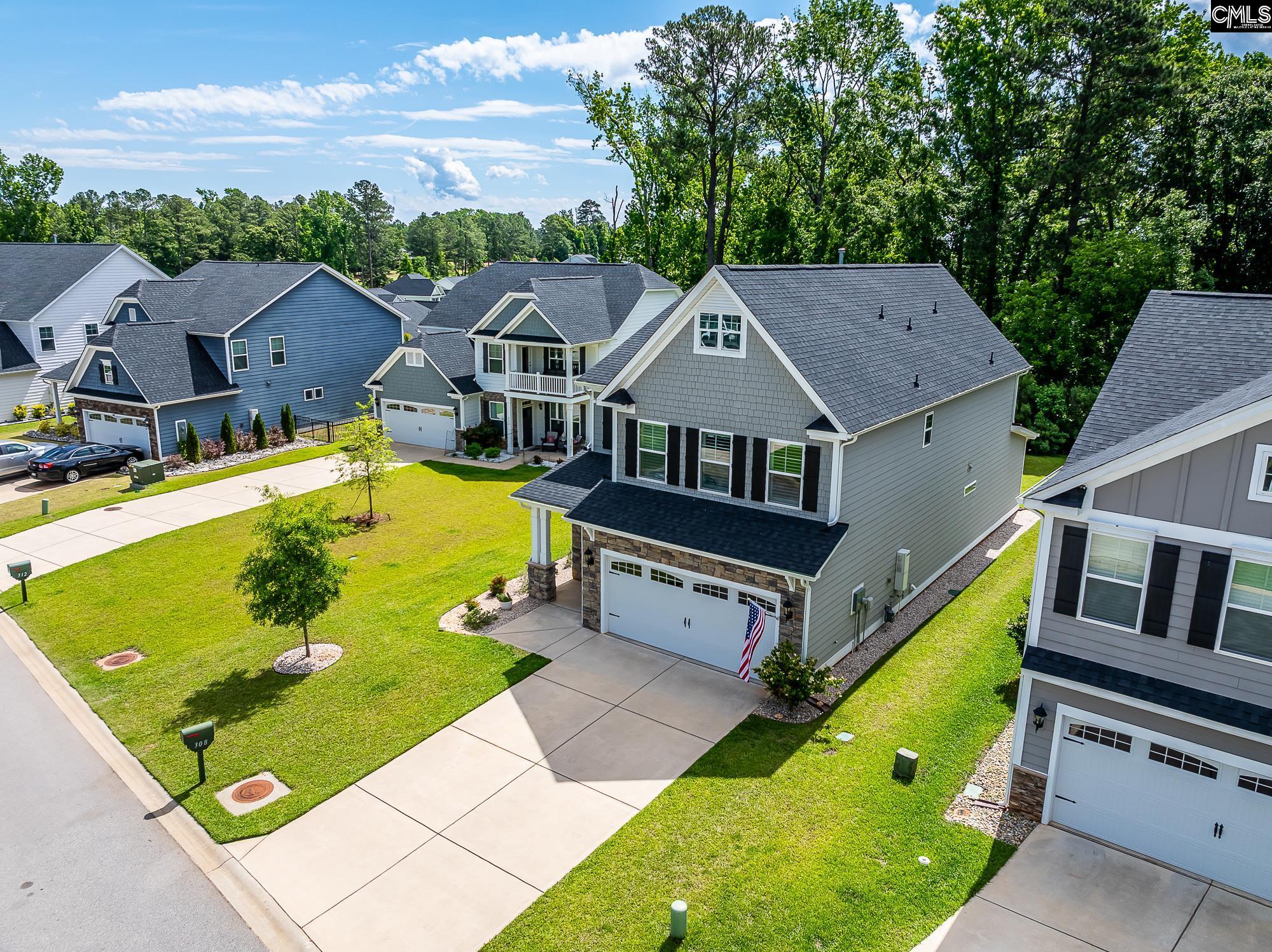 308 Brenthaven Road, Chapin, South Carolina image 42
