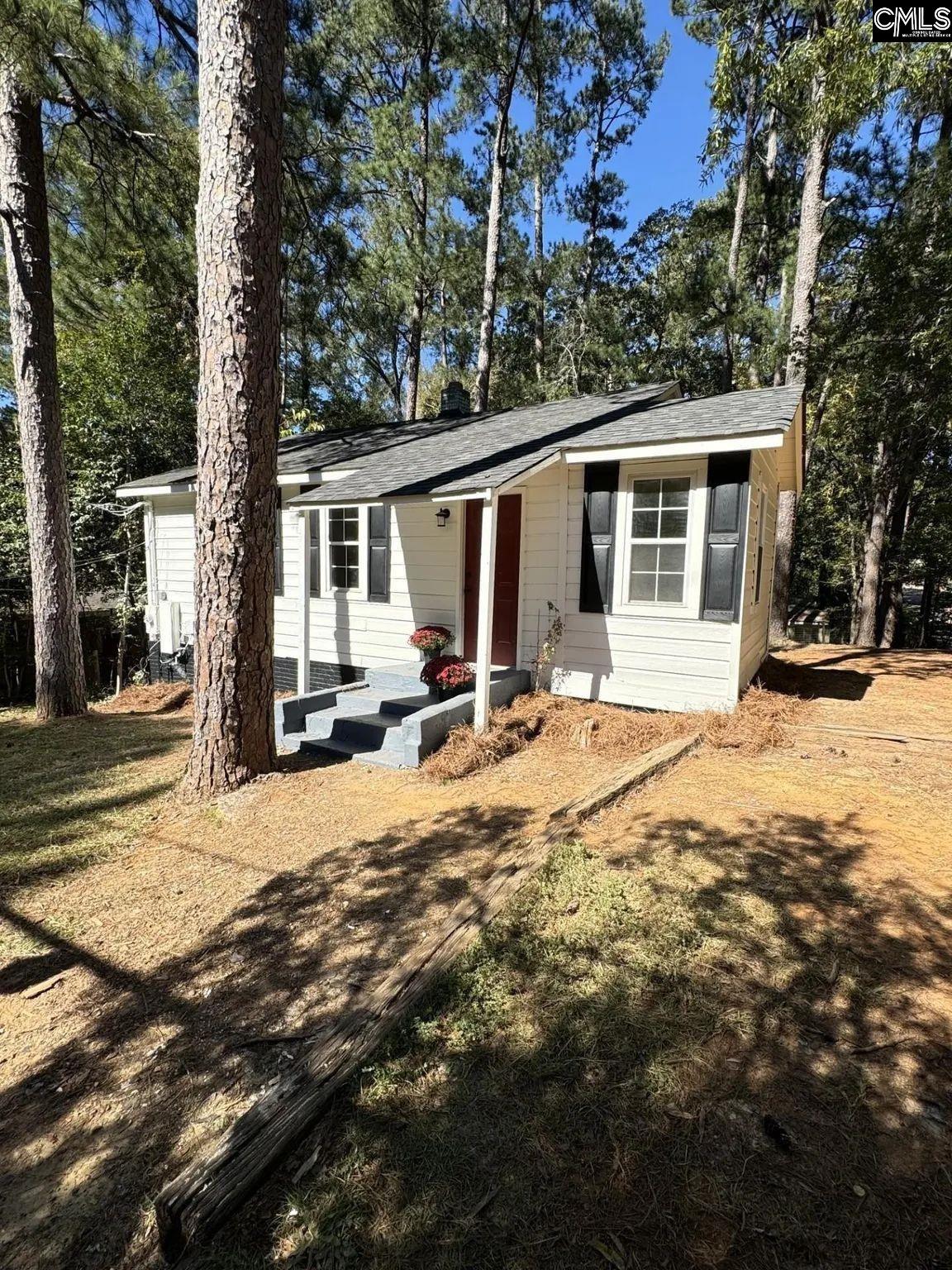 263 Pineneedle Road, Columbia, South Carolina image 1