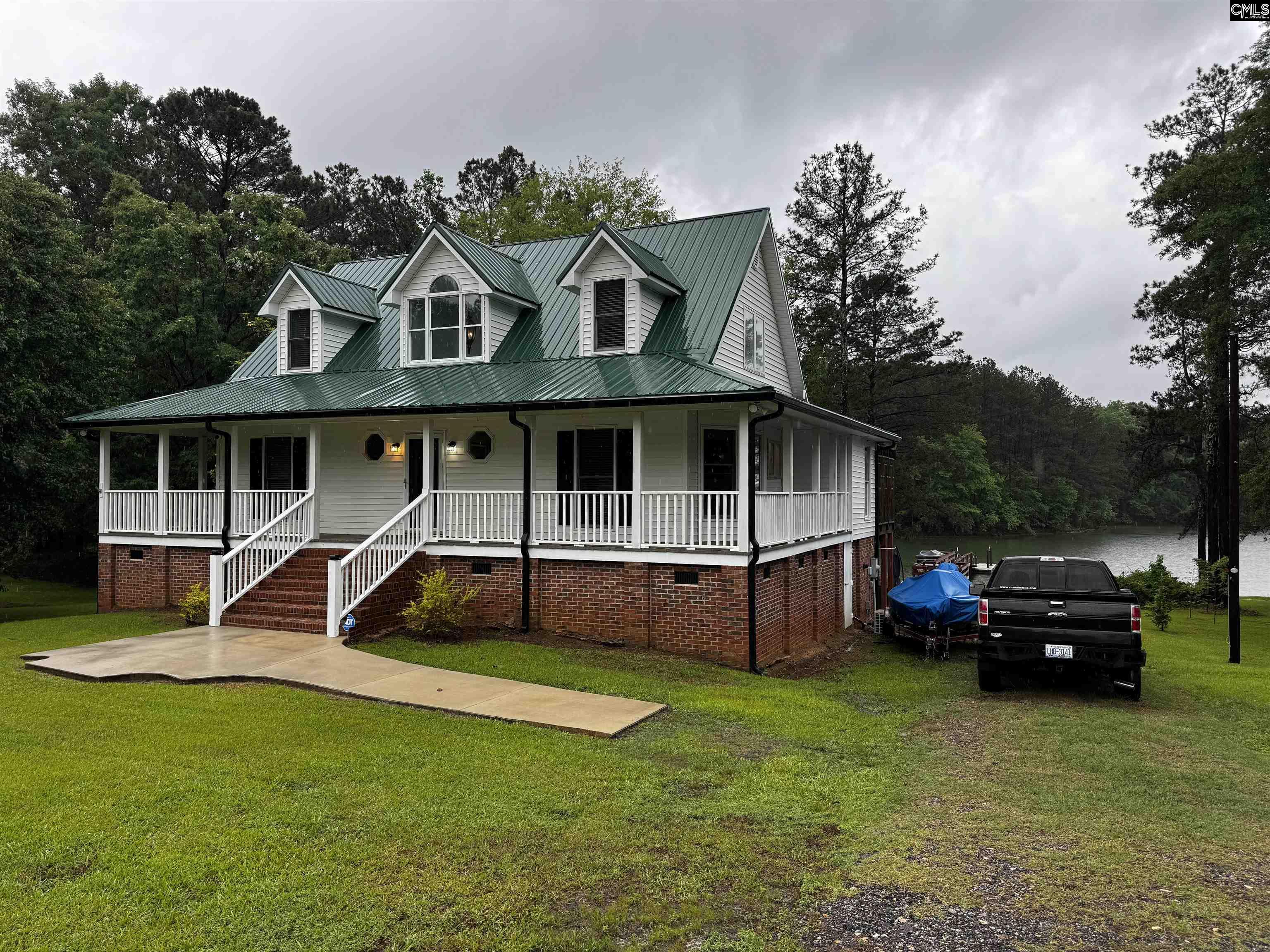561 Meadowlake Road, Blair, South Carolina image 1