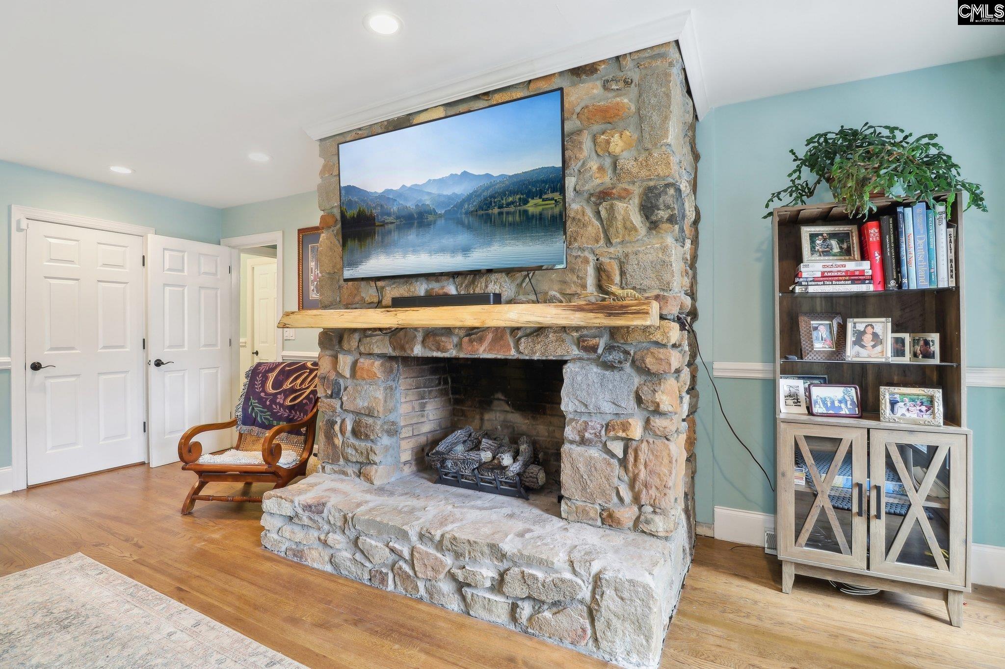 561 Meadowlake Road Blair, SC 29015