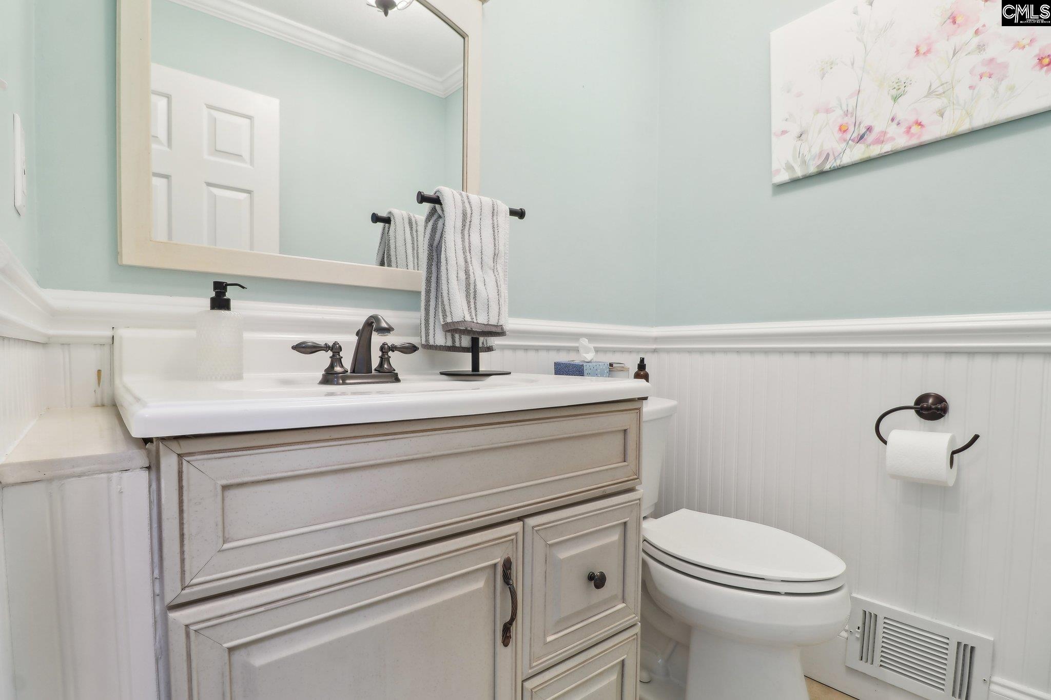561 Meadowlake Road Blair, SC 29015