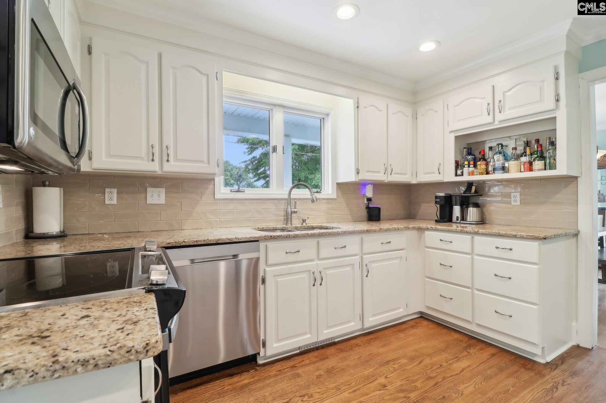 561 Meadowlake Road, Blair, South Carolina image 13