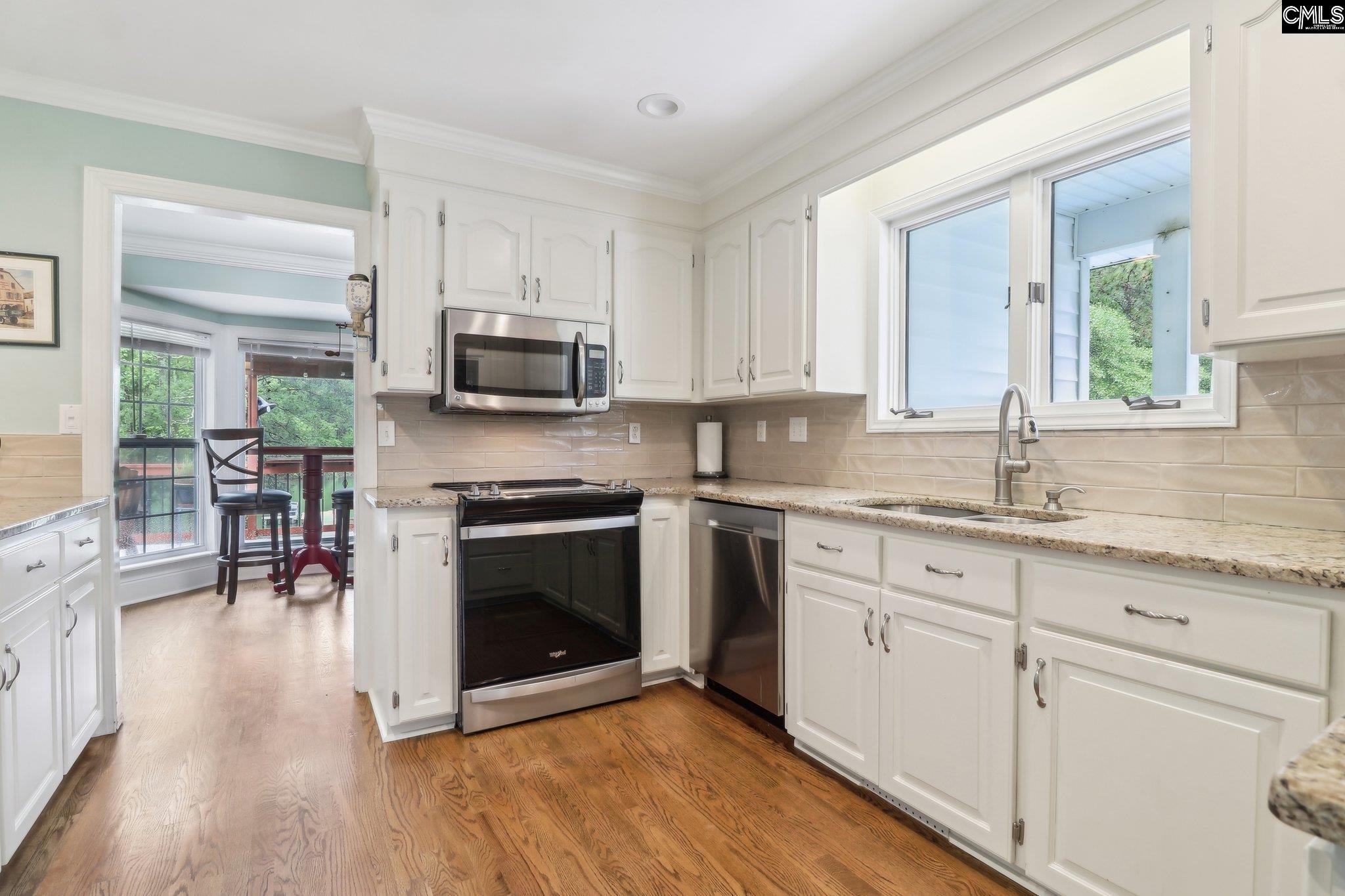 561 Meadowlake Road, Blair, South Carolina image 14